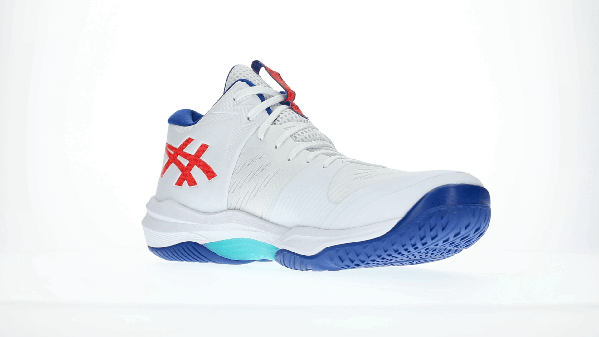 ASICS SKY ELITE FF MT 3 INDOOR COURT SHOES FOR MEN