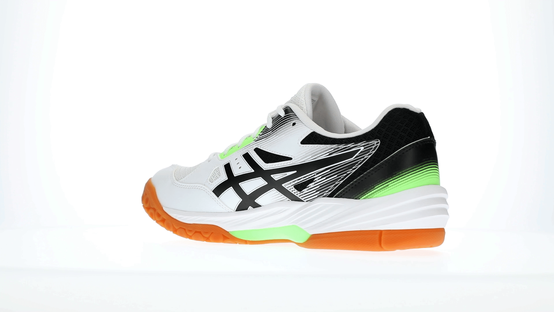 ASICS GEL-TASK OTHER INDOOR SPORT SHOES FOR MEN