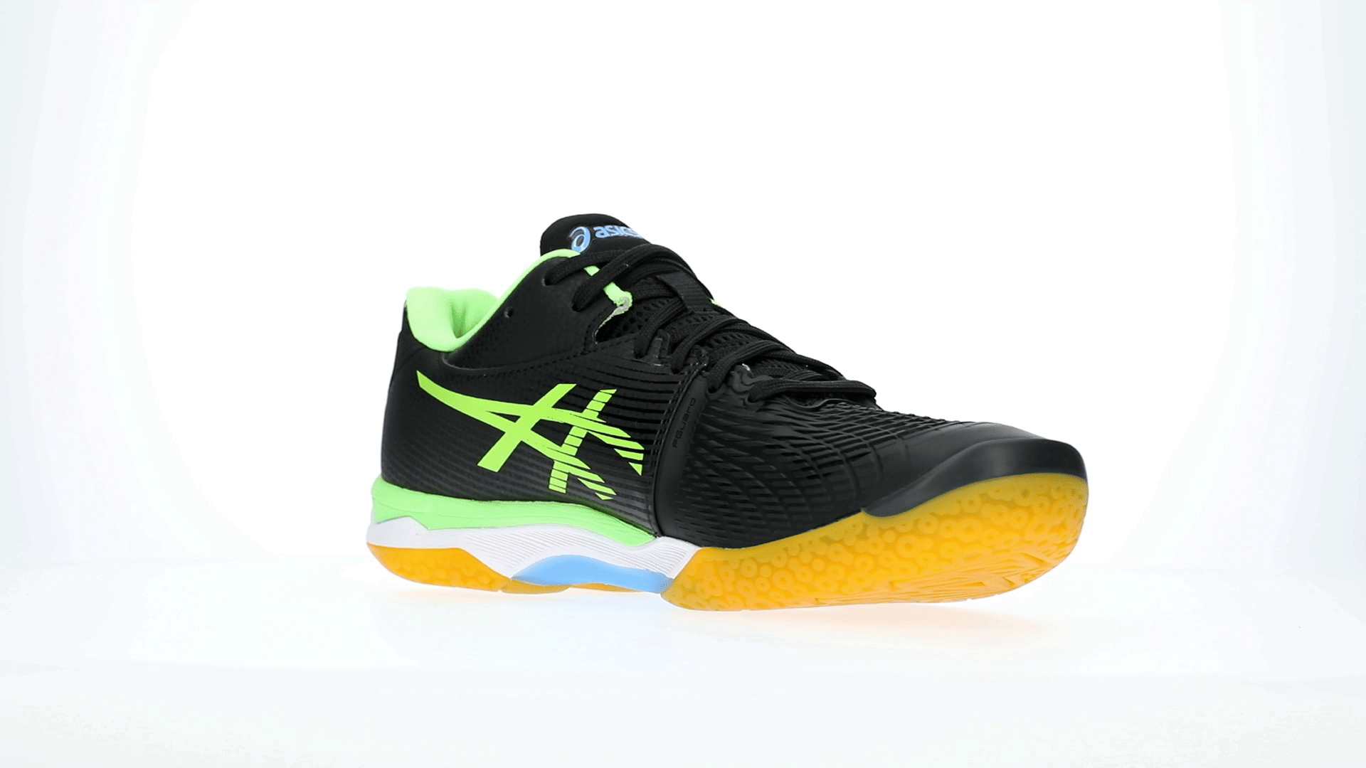ASICS COURT CONTROL FF 3 OTHER INDOOR SPORT SHOES FOR MEN
