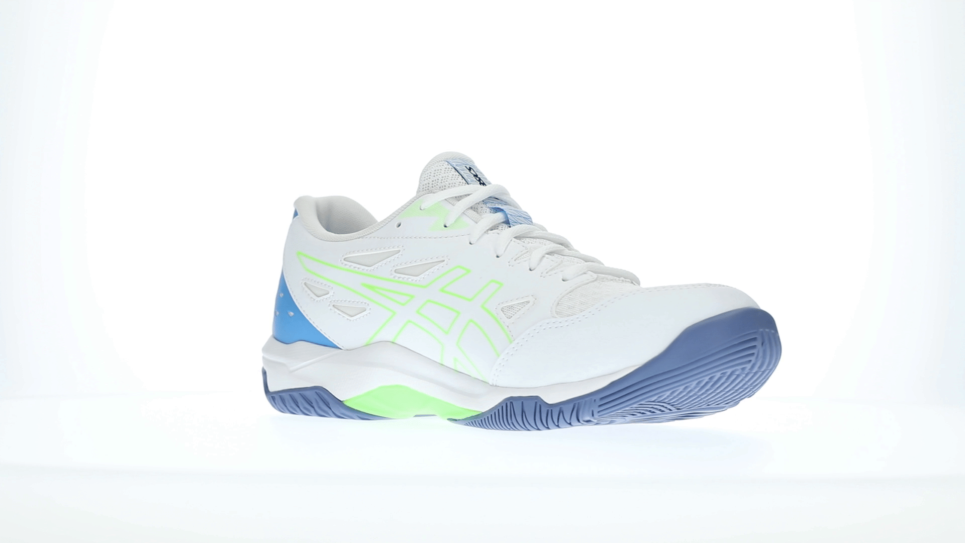 ASICS GEL-ROCKET 11 OTHER INDOOR SPORT SHOES FOR MEN