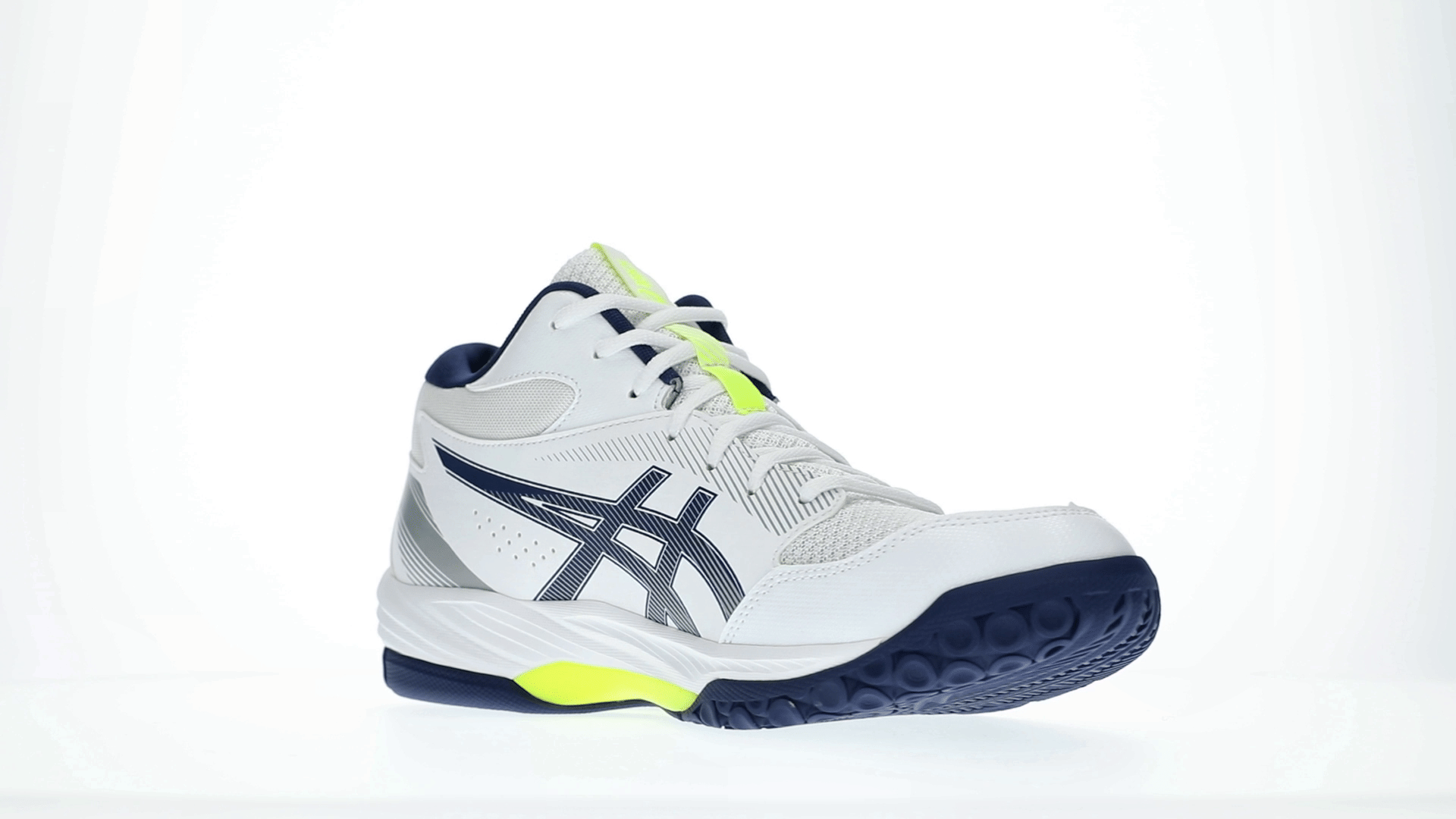 ASICS GEL-TASK MT OTHER INDOOR SPORT SHOES FOR MEN
