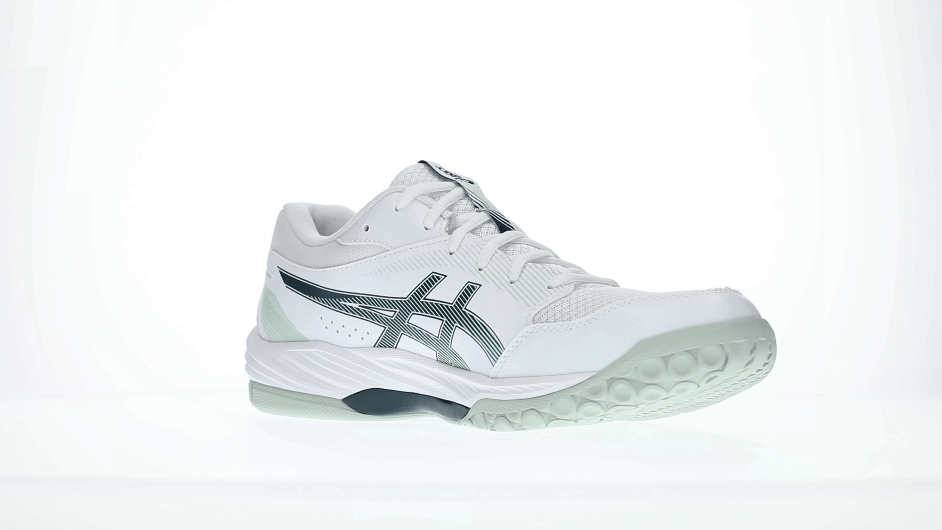 ASICS GEL-TASK INDOOR COURT SHOES FOR MEN