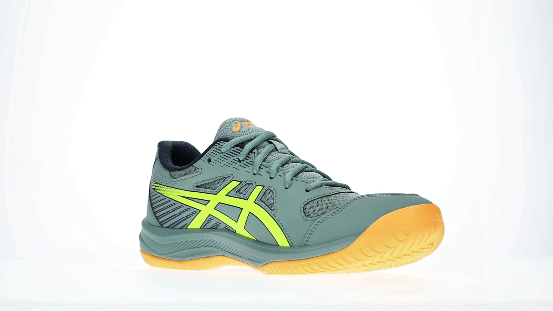 ASICS UPCOURT 6 OTHER INDOOR SPORT SHOES FOR MEN
