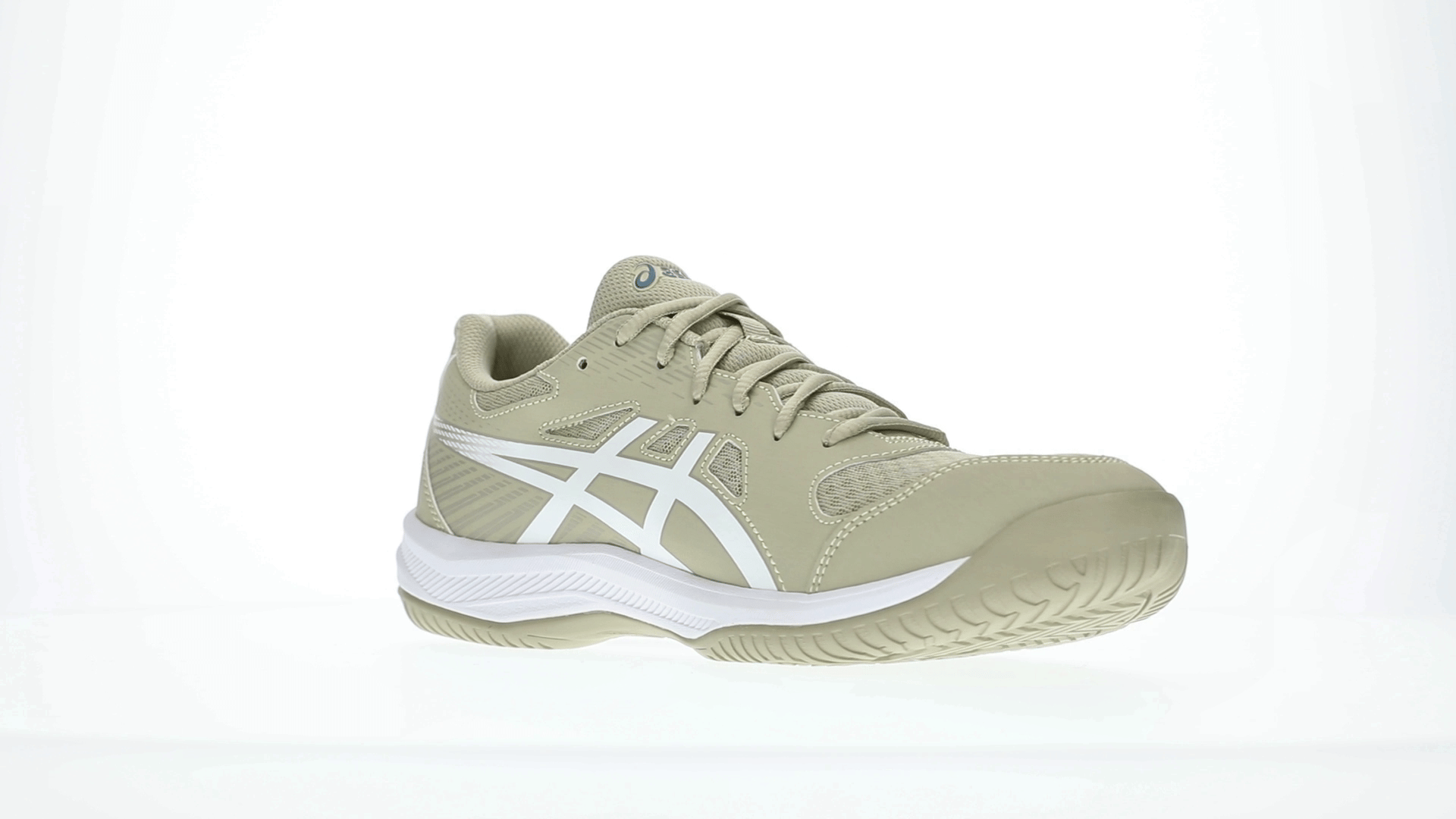 ASICS UPCOURT 6 INDOOR COURT SHOES FOR MEN