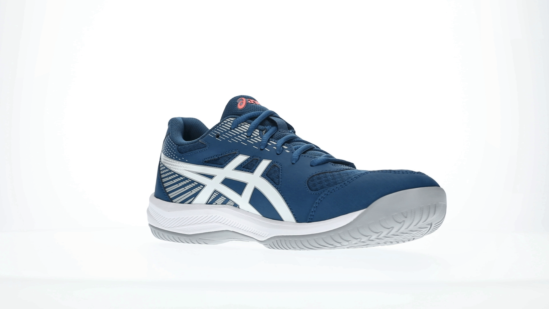 ASICS UPCOURT 6 INDOOR COURT SHOES FOR MEN