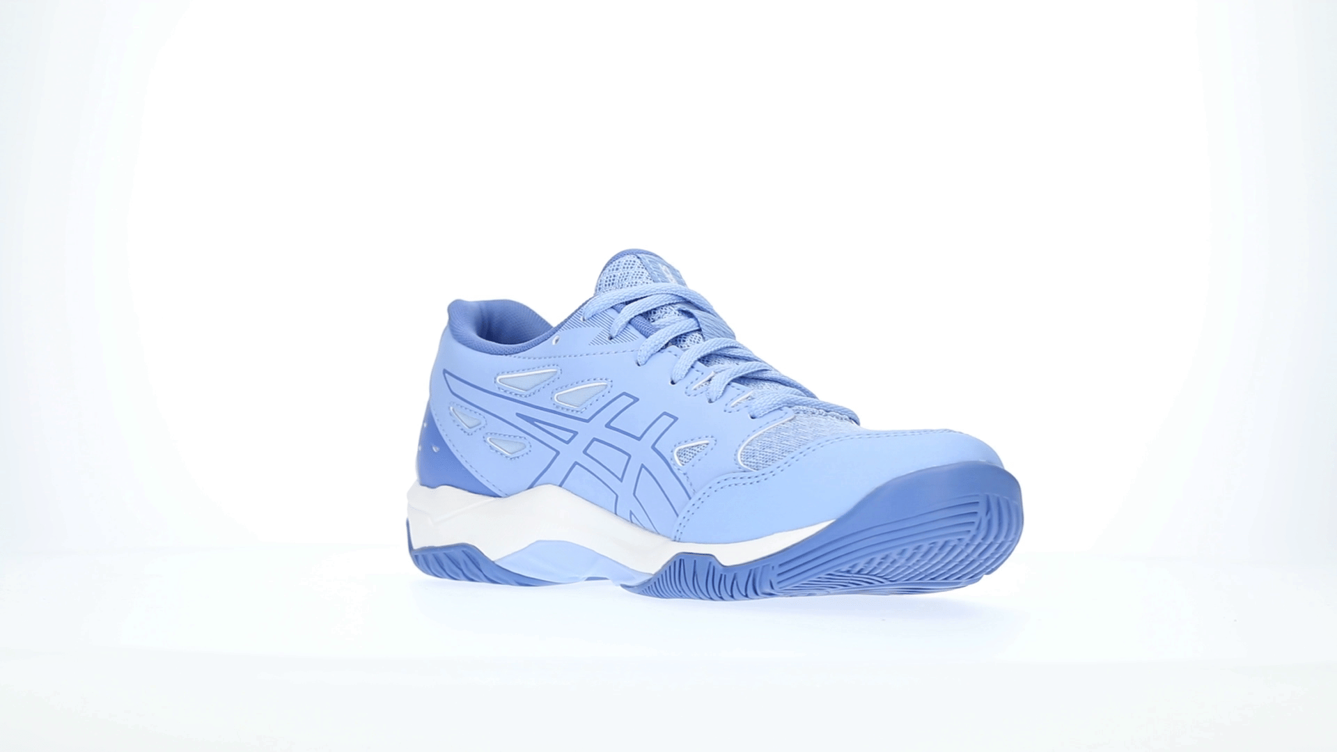 ASICS GEL-ROCKET 11 OTHER INDOOR SPORT SHOES FOR WOMEN