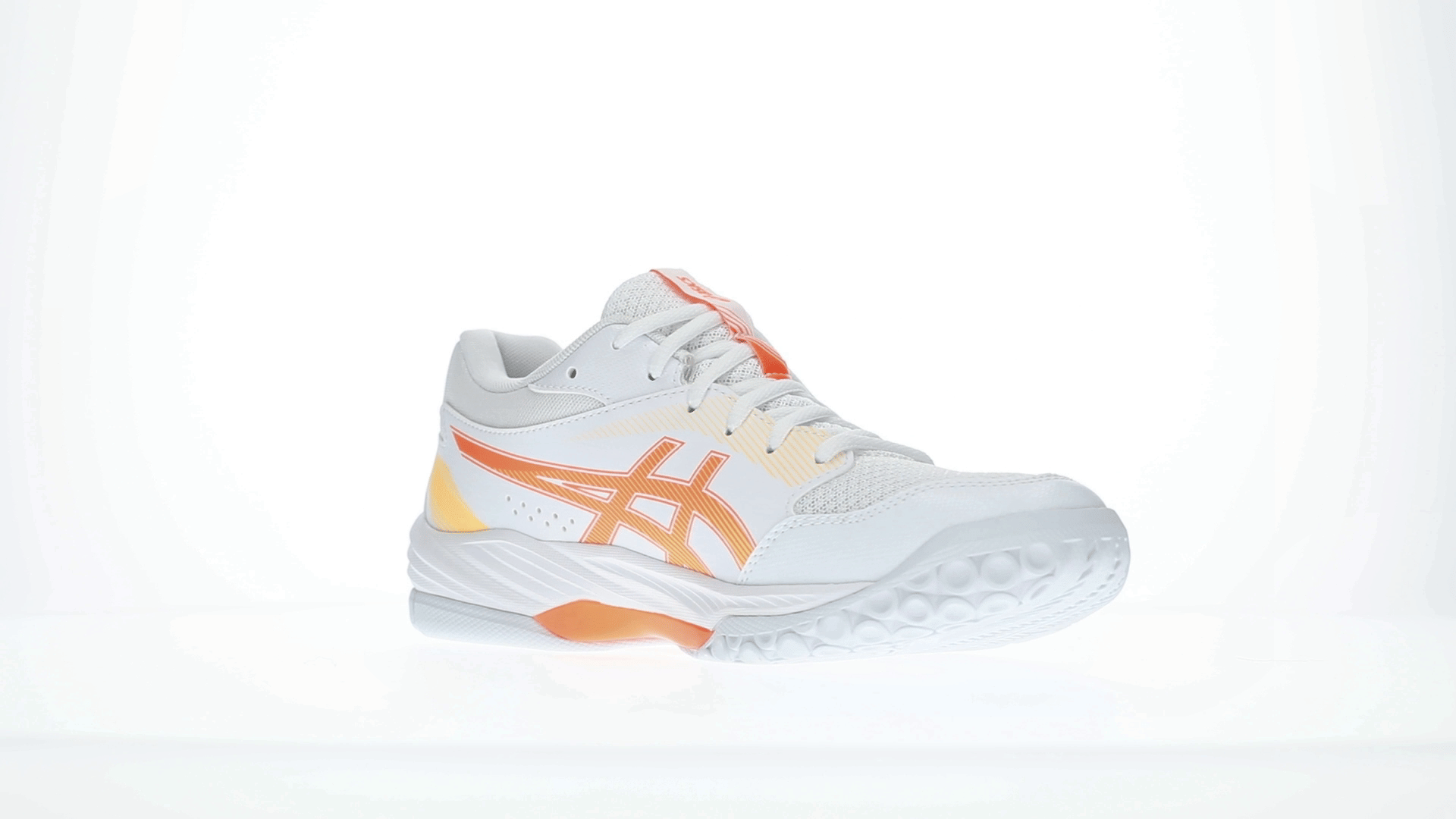 ASICS GEL-TASK 4 INDOOR COURT SHOES FOR WOMEN