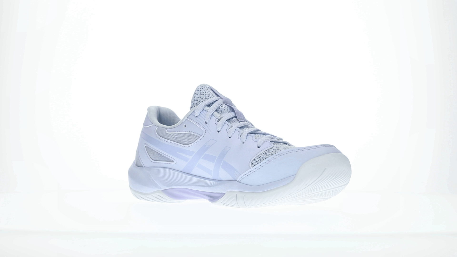 ASICS GEL-ROCKET 12 INDOOR COURT SHOES FOR WOMEN