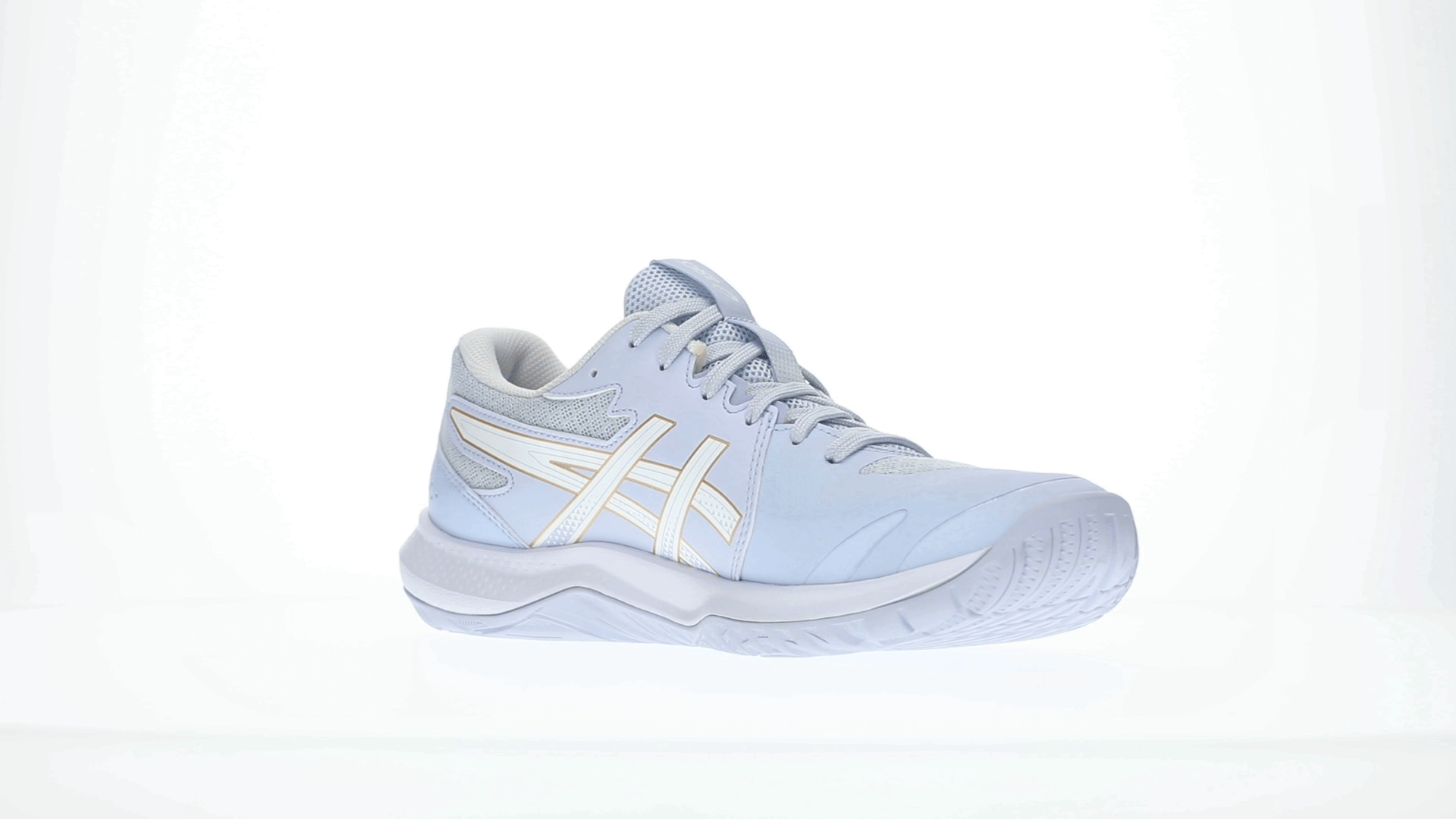113 ＊ ASICS GEL-TACTIC 13 INDOOR COURT SHOES FOR WOMEN