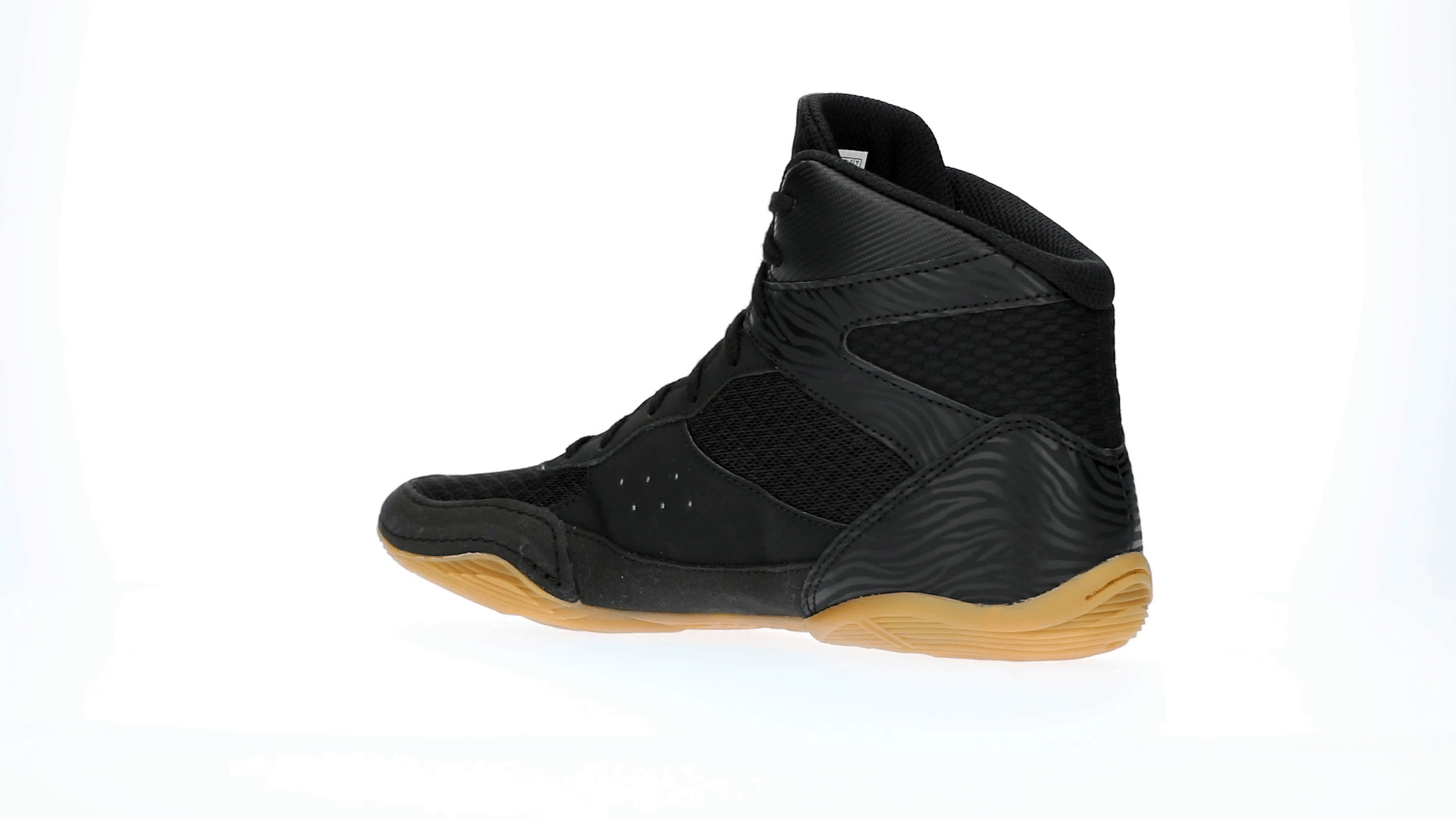 ASICS MATFLEX WRESTLING SHOES FOR MEN