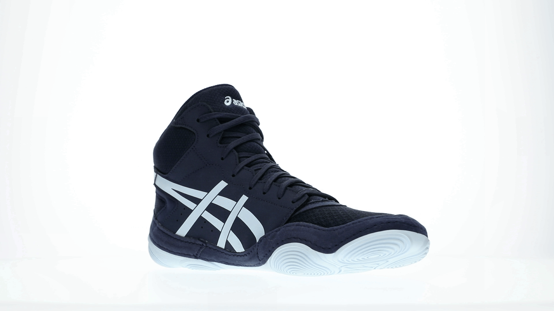 ASICS SNAPDOWN 4 WRESTLING SHOES FOR MEN
