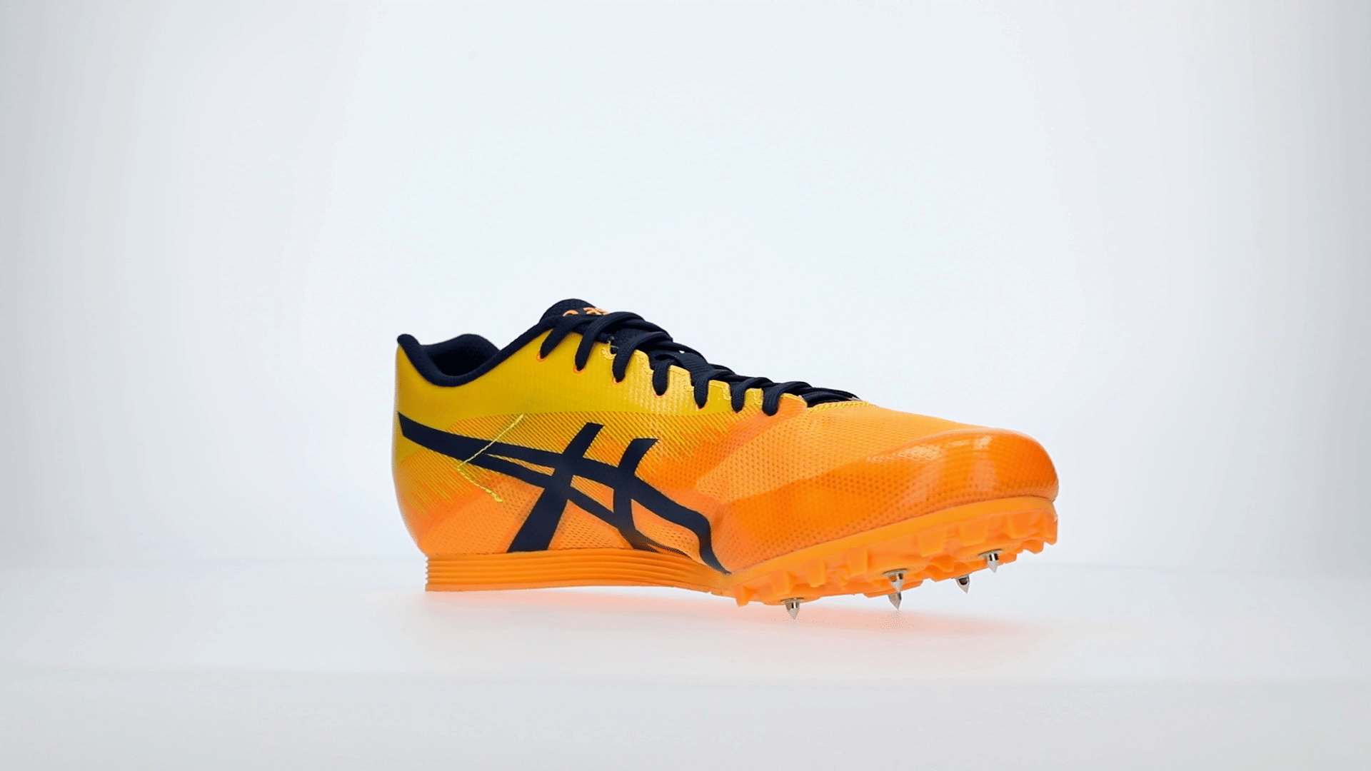 ASICS HYPER LD 6 TRACK&FIELD SHOES FOR UNISEX