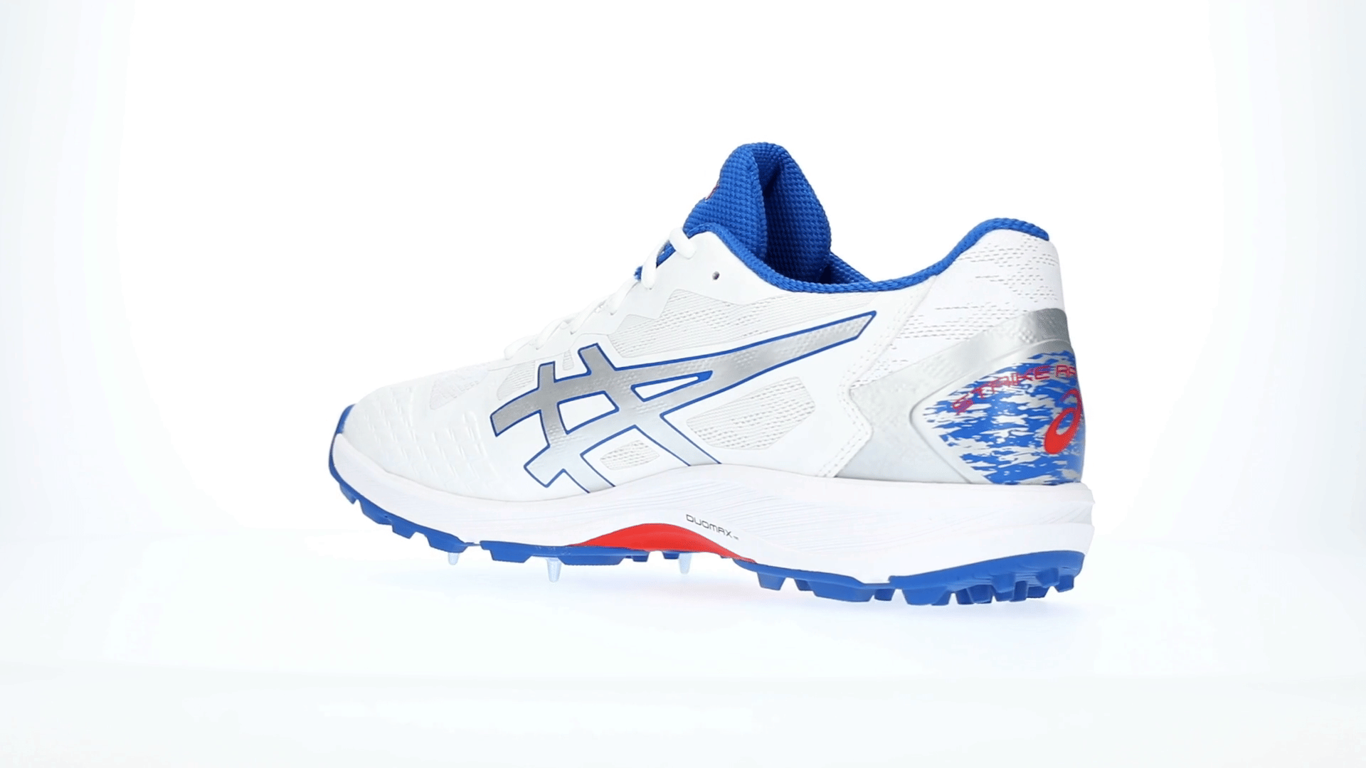 ASICS STRIKE RATE FF OTHER CLEAT SPORT SHOES FOR MEN