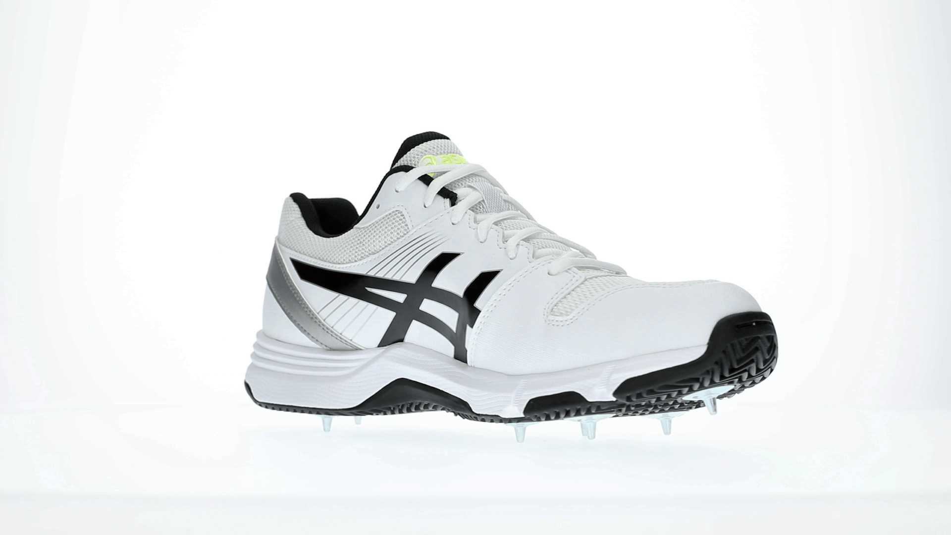 ASICS GEL-100 NOT OUT OTHER CLEAT SPORT SHOES FOR MEN