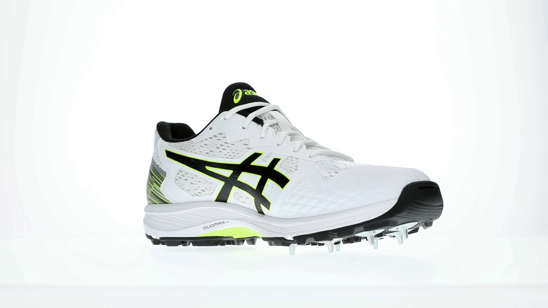 ASICS STRIKE RATE FF OTHER CLEAT SPORT SHOES FOR MEN