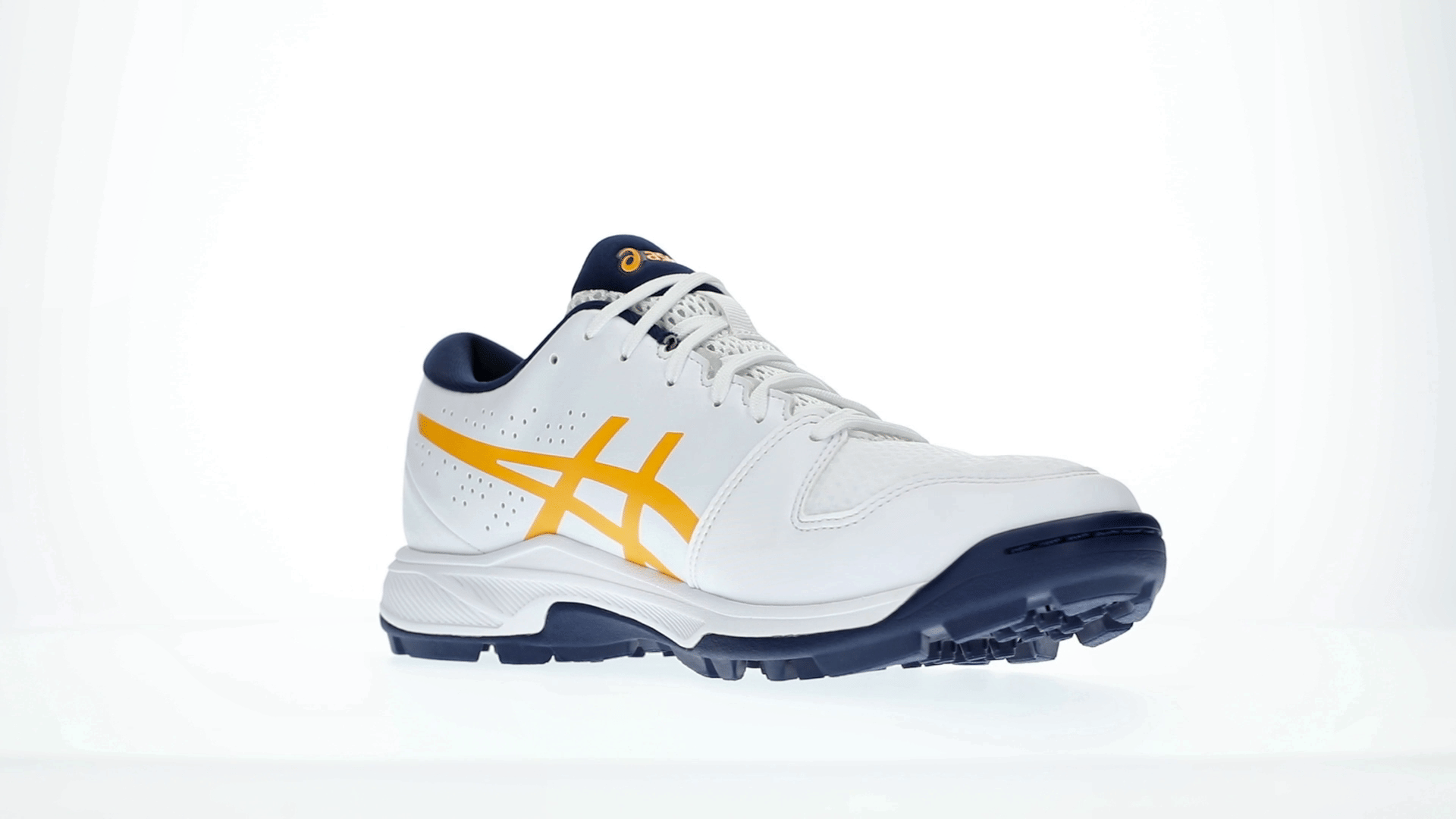 ASICS GEL-PEAKE 2 OTHER CLEAT SPORT SHOES FOR UNISEX