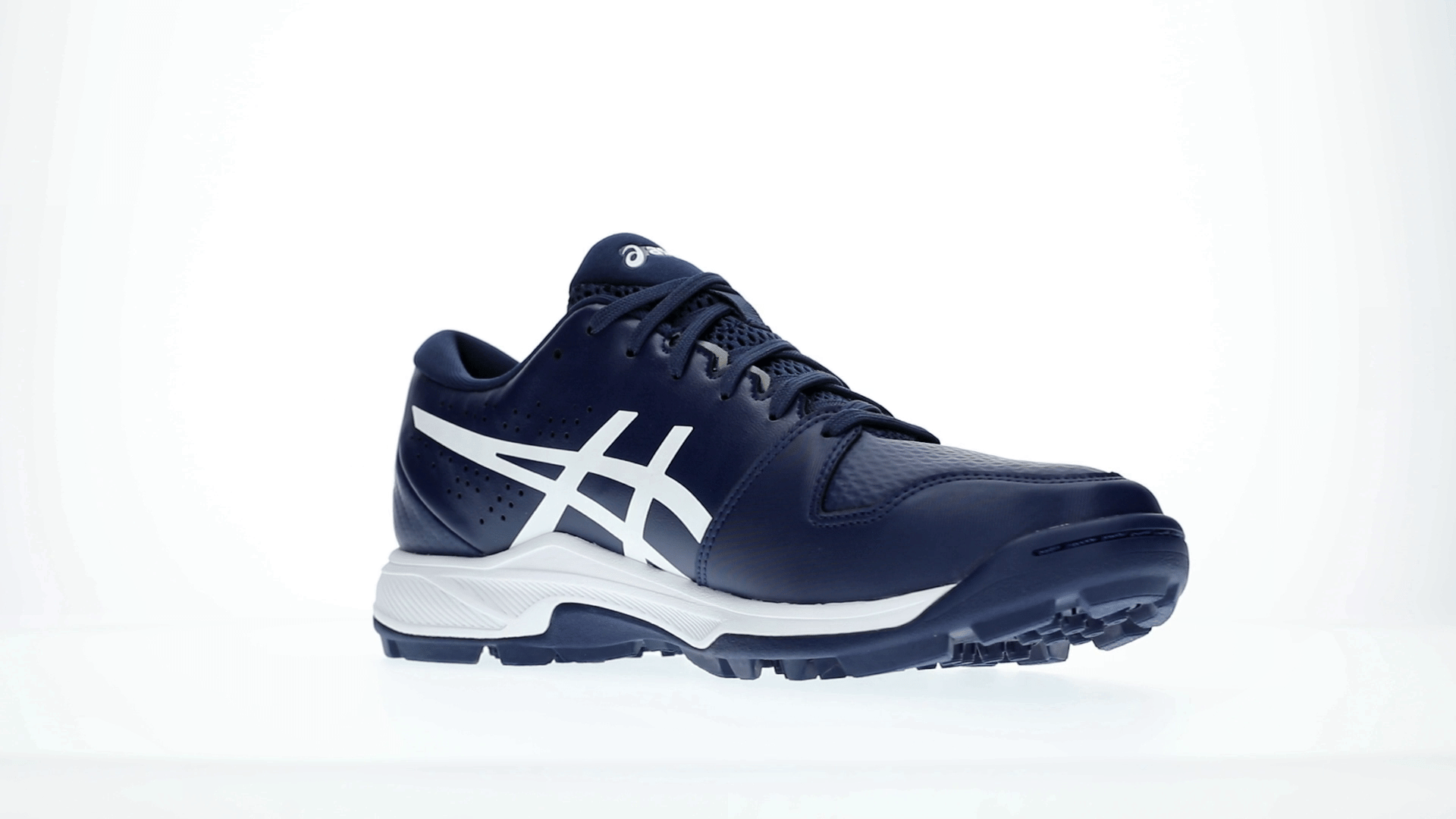 ASICS GEL-PEAKE 2 OTHER CLEAT SPORT SHOES FOR UNISEX