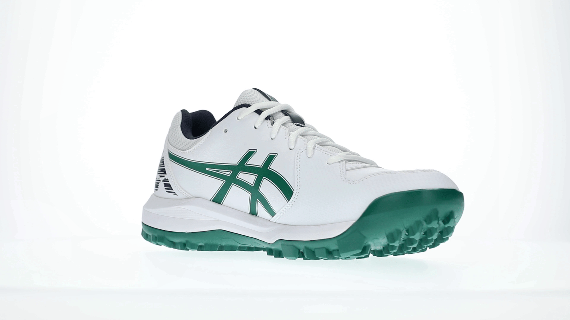 ASICS GEL-LETHAL FIELD 2 INDOOR COURT SHOES FOR UNISEX