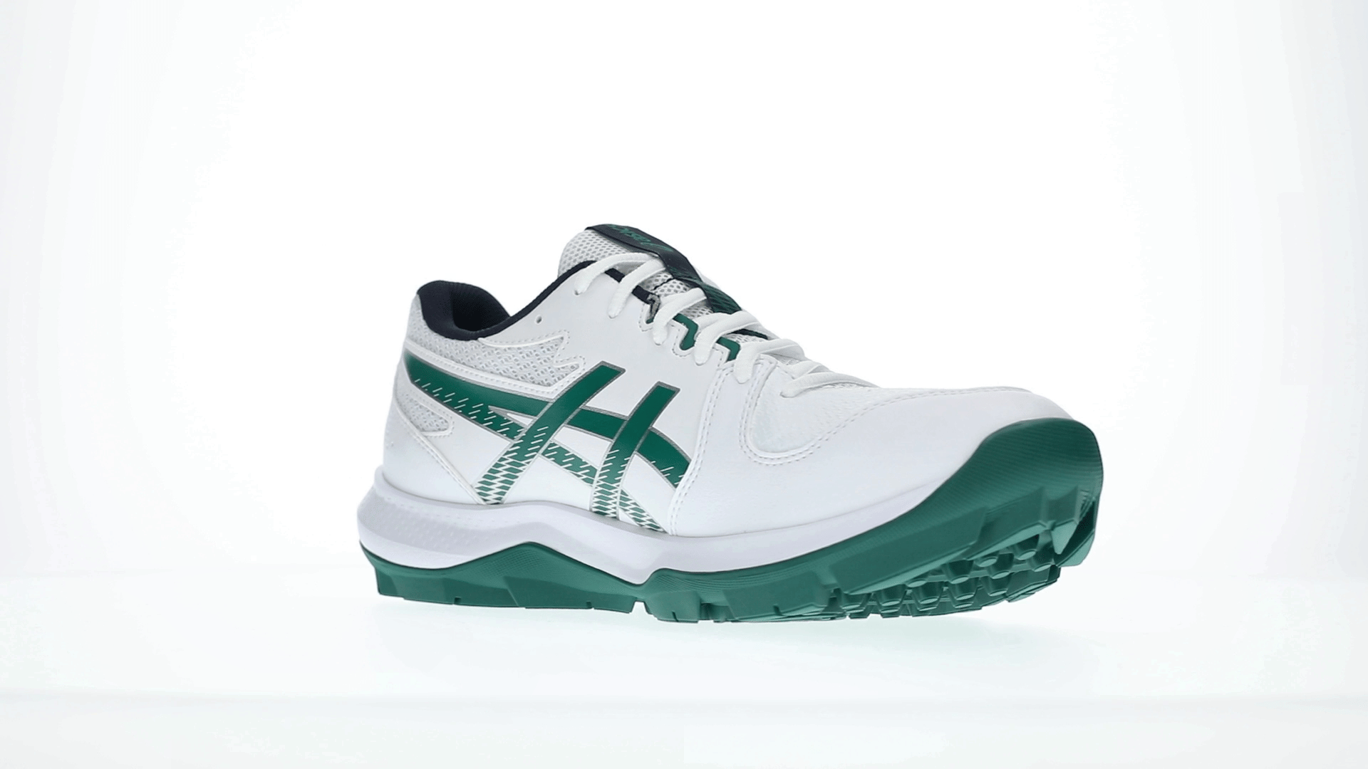 ASICS GEL-PEAKE 3 INDOOR COURT SHOES FOR UNISEX