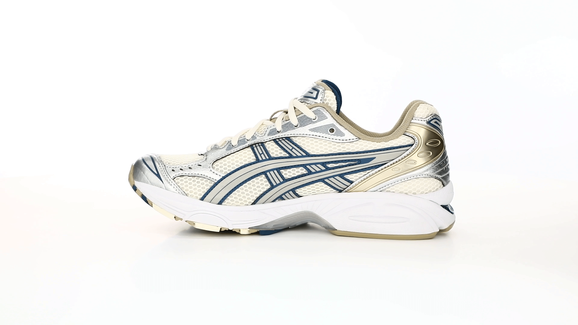 ASICS GEL-KAYANO 14 SPORTSTYLE SHOES FOR MEN