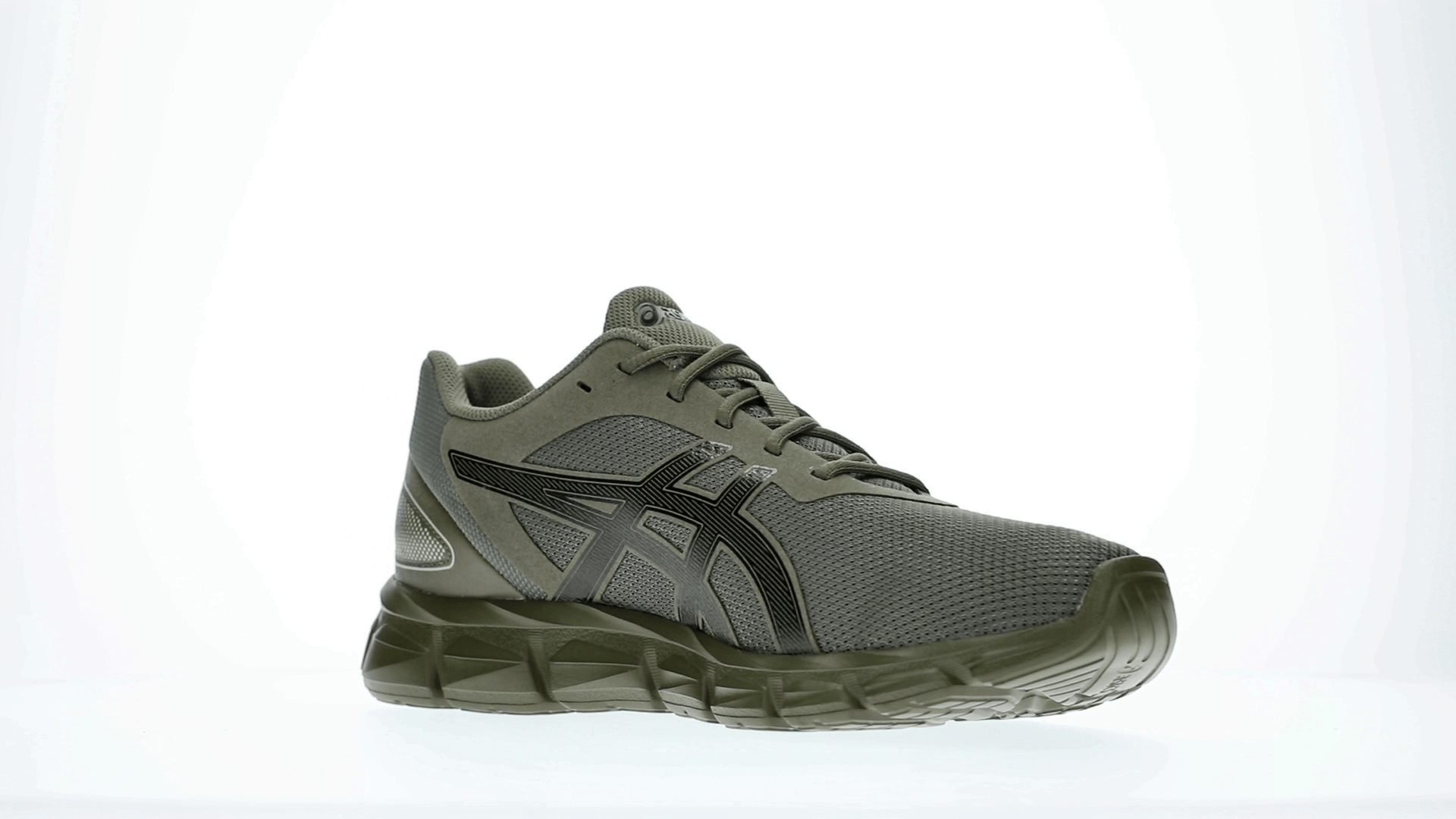 ASICS GEL-QUANTUM LYTE II SPORTSTYLE SHOES FOR MEN