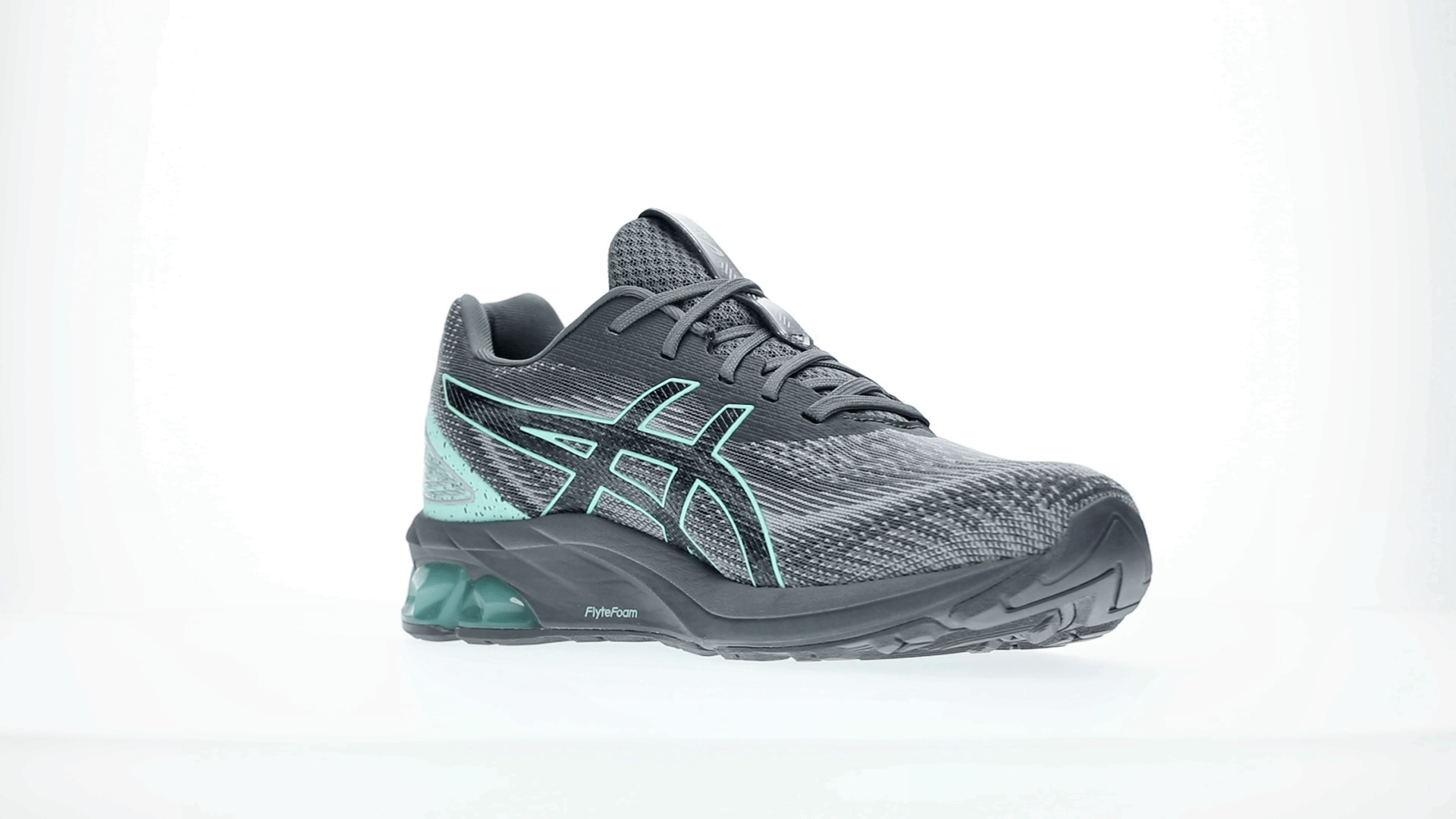 ASICS GEL-QUANTUM 180 VII SPORTSTYLE SHOES FOR MEN