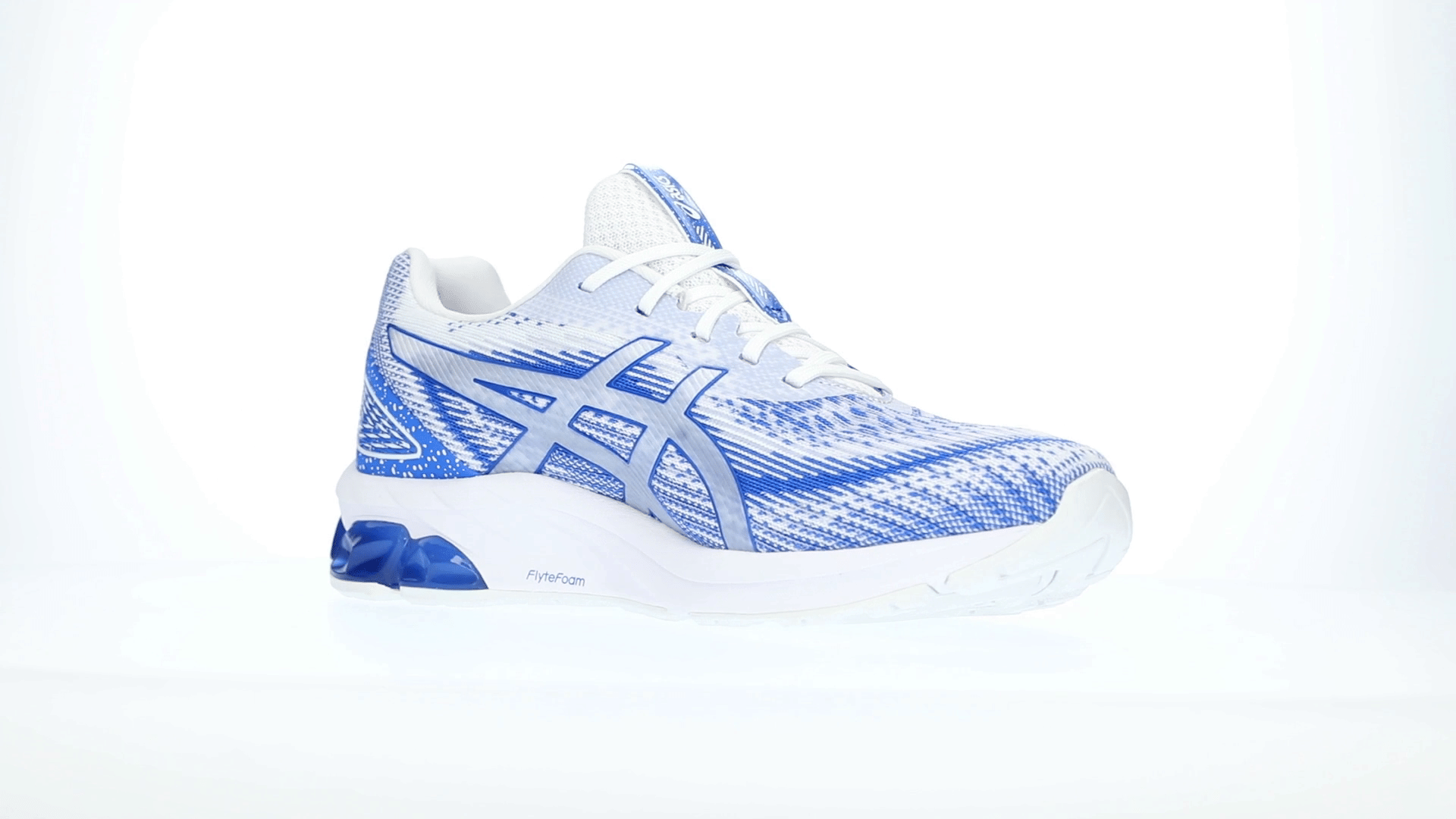 ASICS GEL-QUANTUM 180 VII SPORTSTYLE SHOES FOR MEN