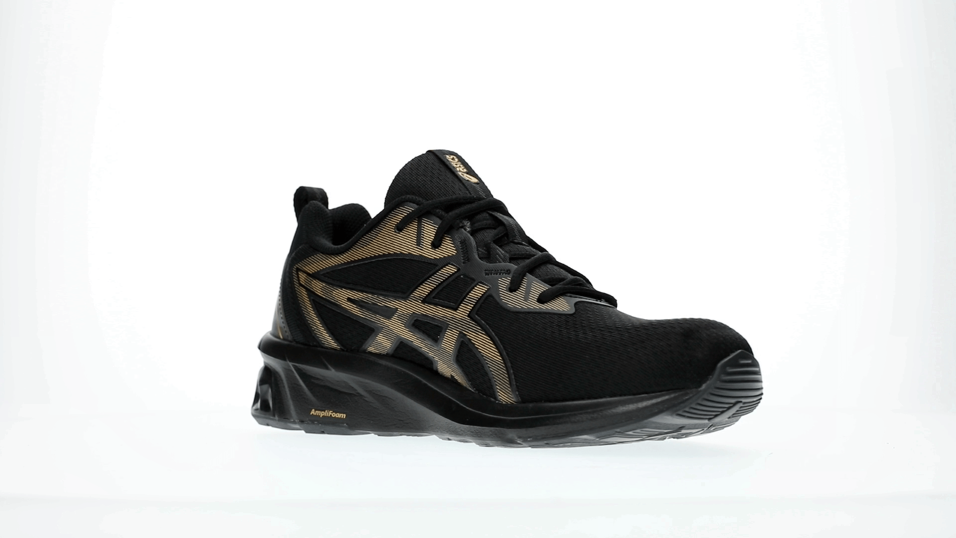 ASICS GEL-QUANTUM 90 IV SPORTSTYLE SHOES FOR MEN