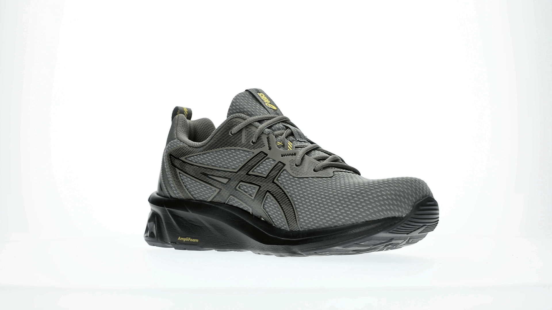 ASICS GEL-QUANTUM 90 IV SPORTSTYLE SHOES FOR MEN
