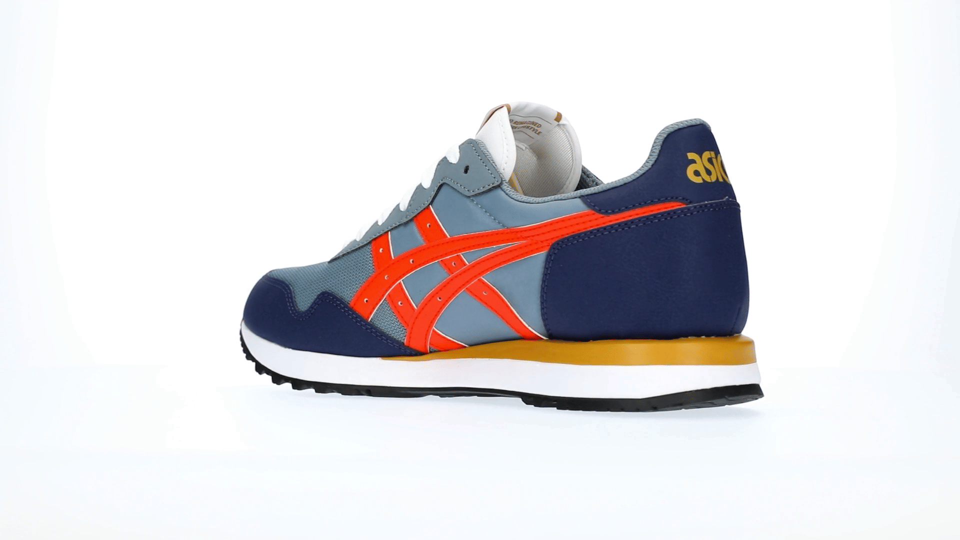 Running Shoes Buy Onitsuka Tiger Shoes India ASICS TIGER RUNNER II