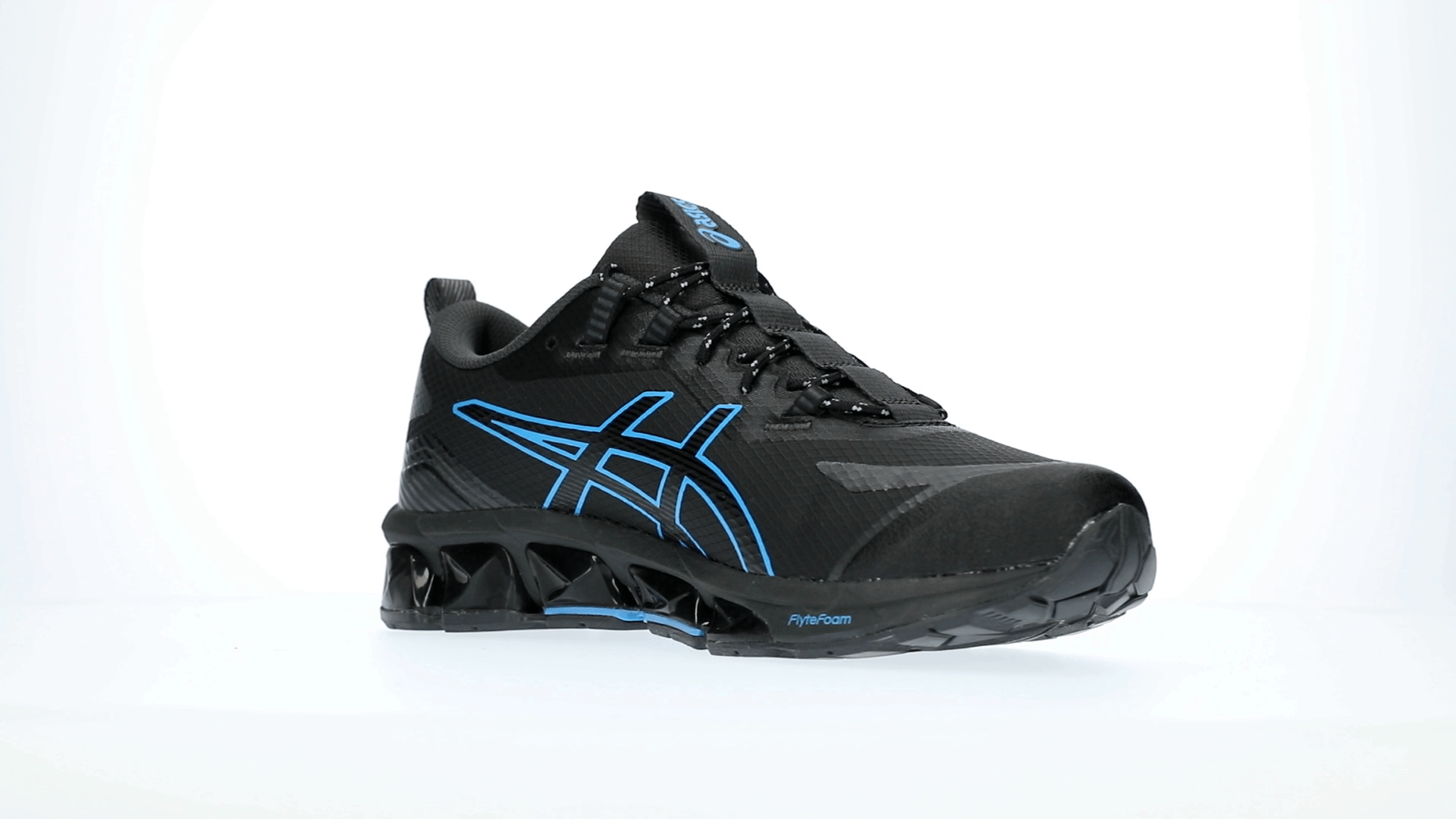 ASICS GEL-QUANTUM 360 VII SPORTSTYLE SHOES FOR MEN