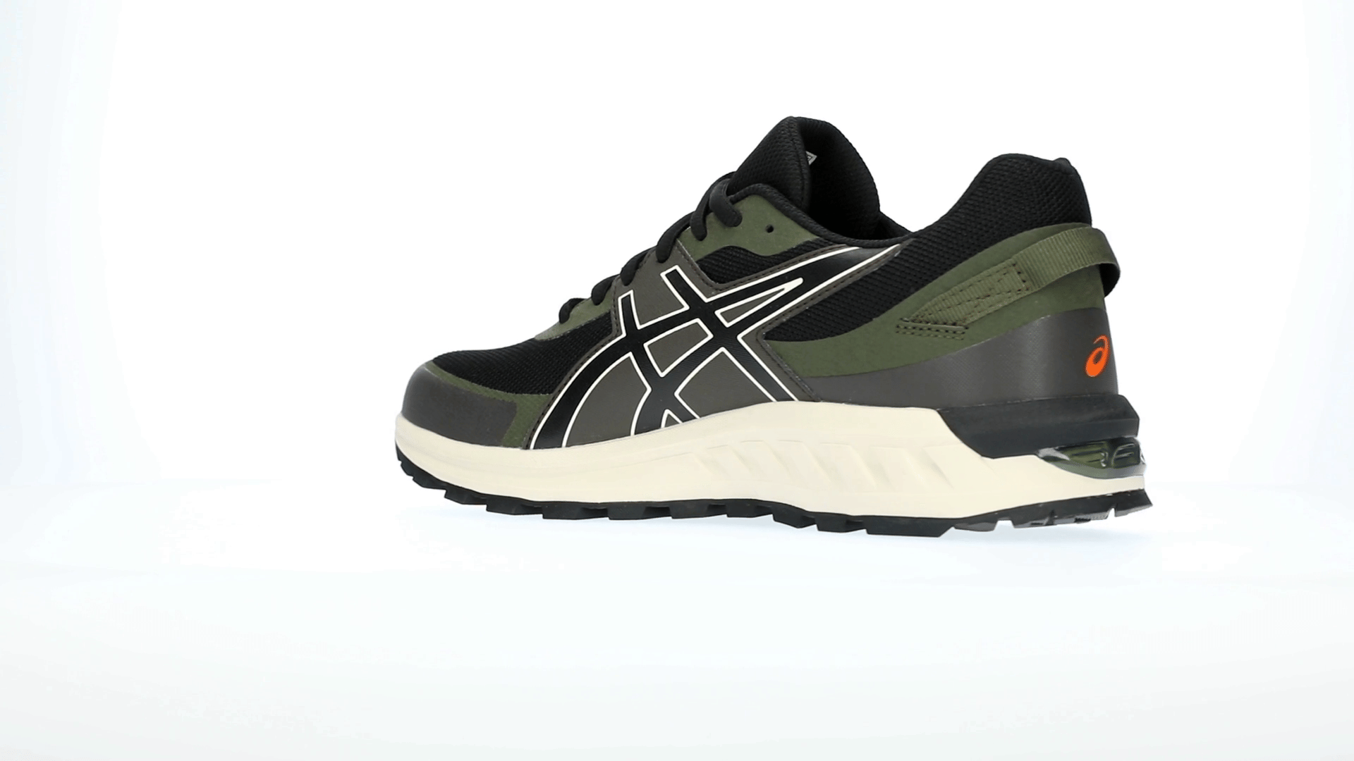 ASICS GEL-CITREK NS SPORTSTYLE SHOES FOR MEN