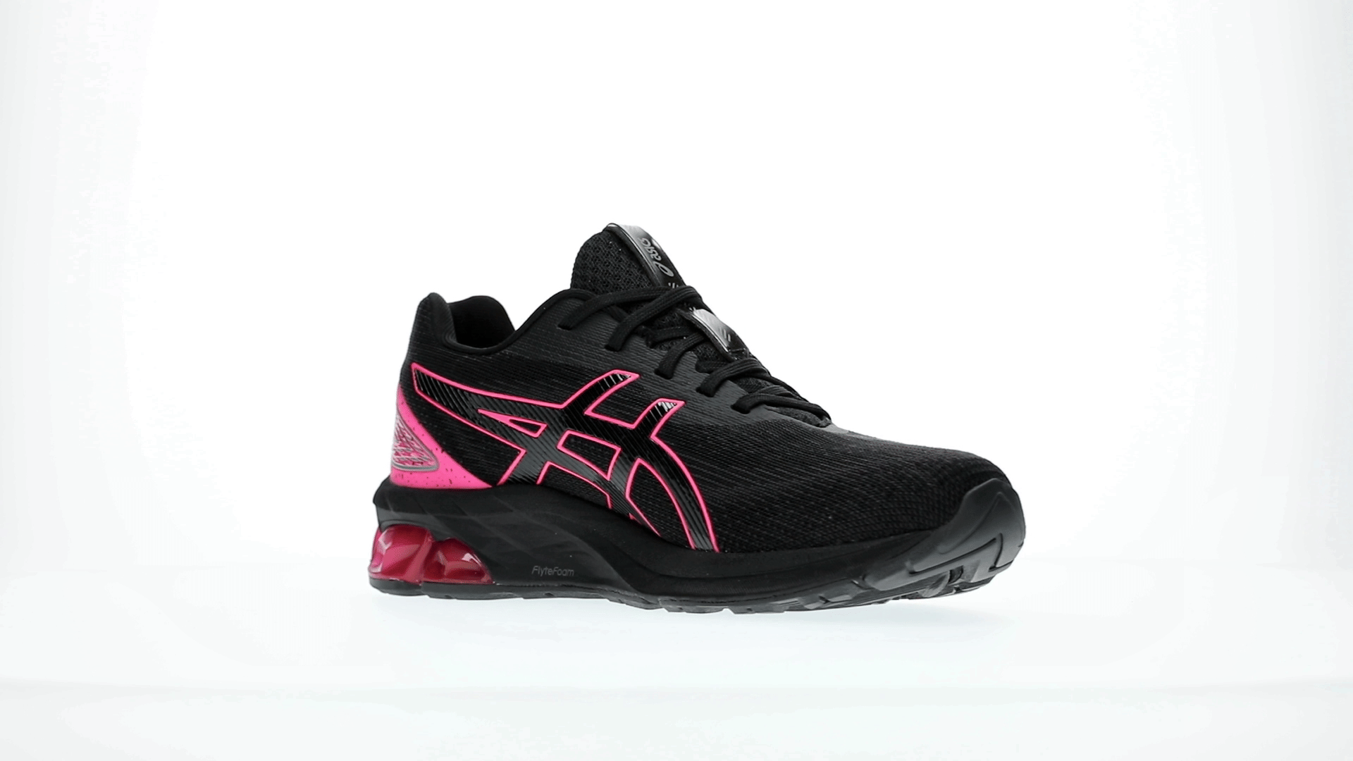 ASICS GEL-QUANTUM 180 VII SPORTSTYLE SHOES FOR WOMEN