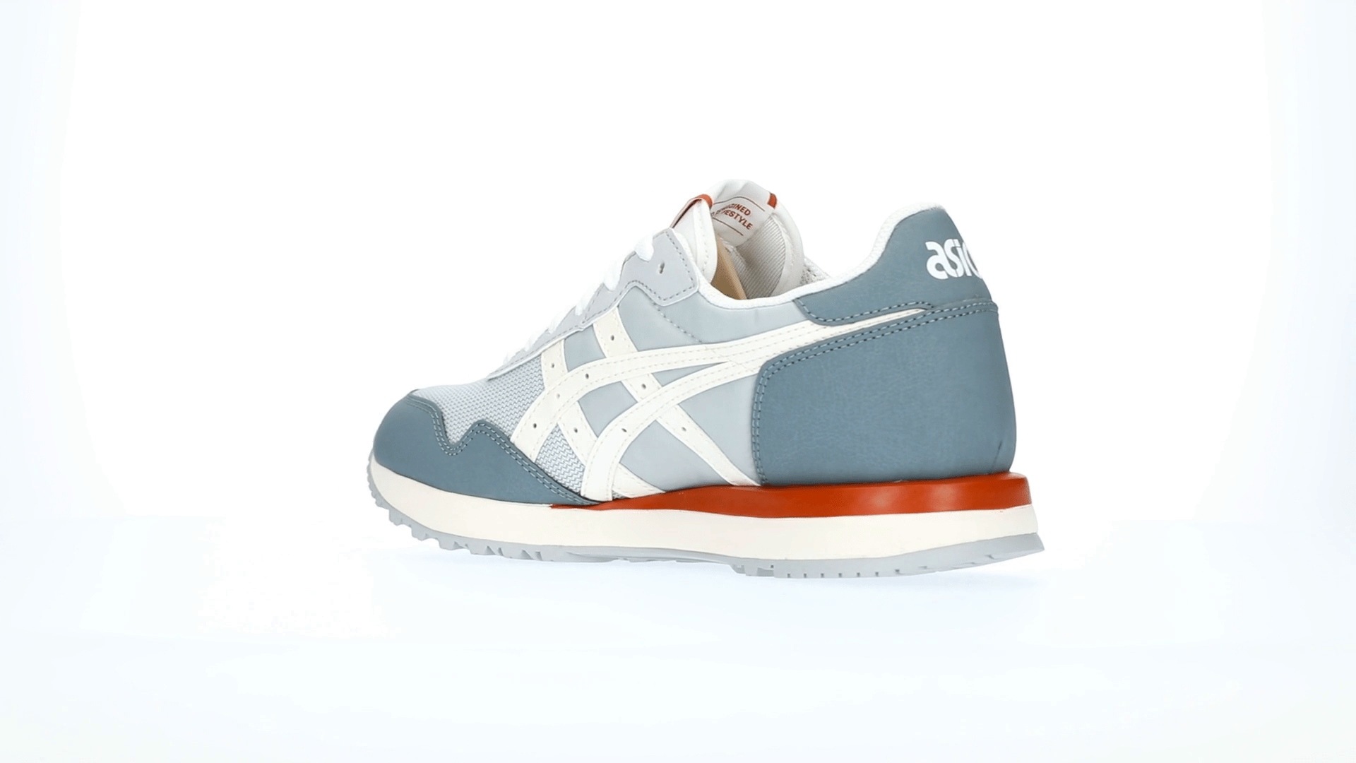 ASICS TIGER RUNNER II SPORTSTYLE SHOES FOR WOMEN