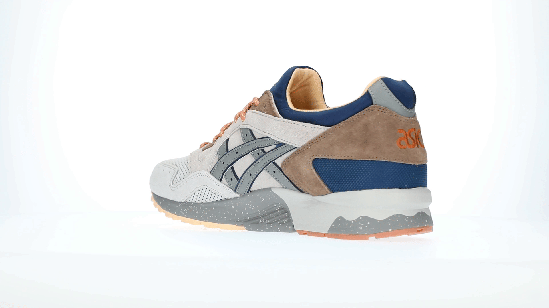 ASICS GEL-LYTE V SPORTSTYLE SHOES FOR MEN