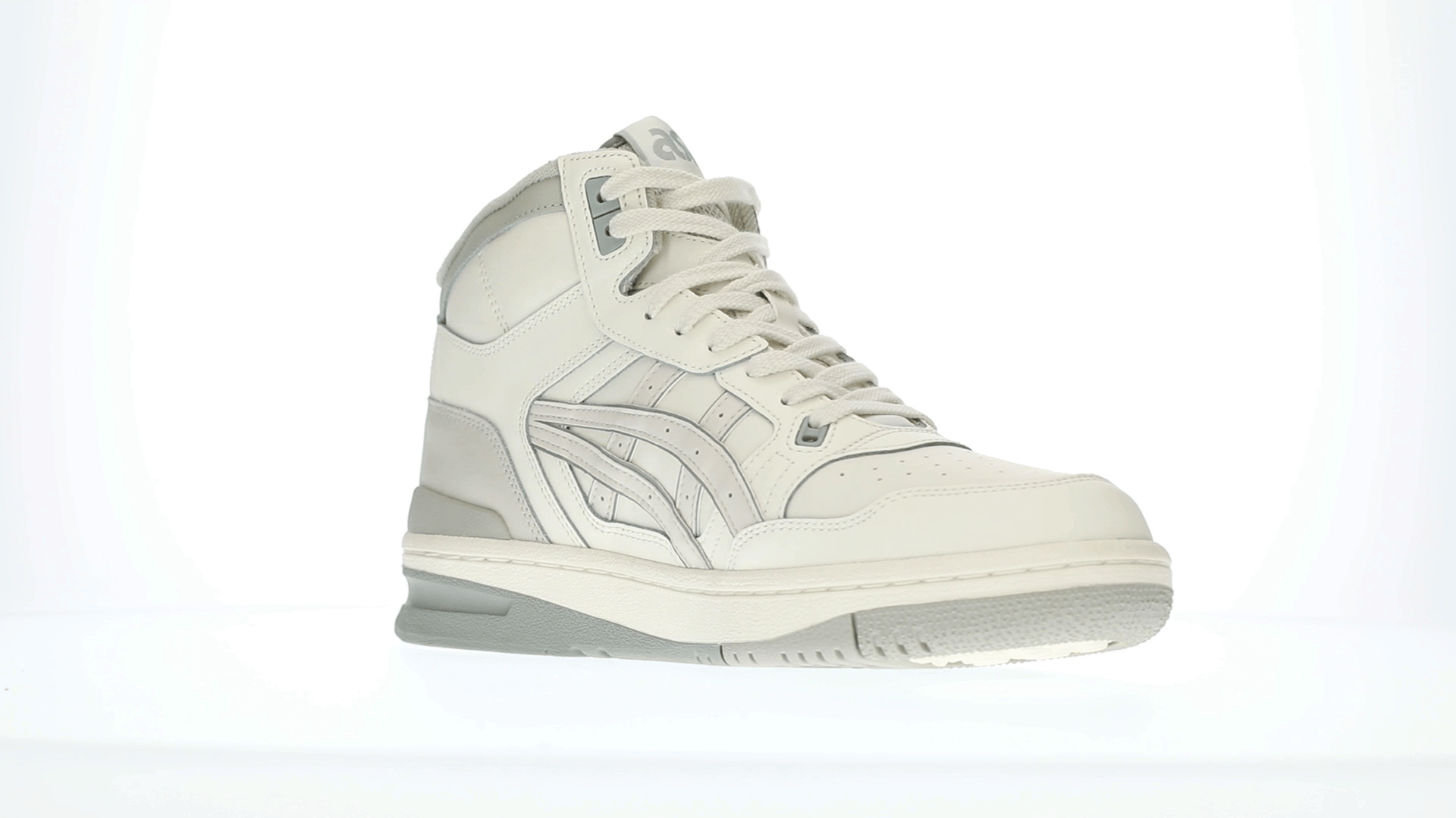 ASICS EX89 MT SPORTSTYLE SHOES FOR UNISEX