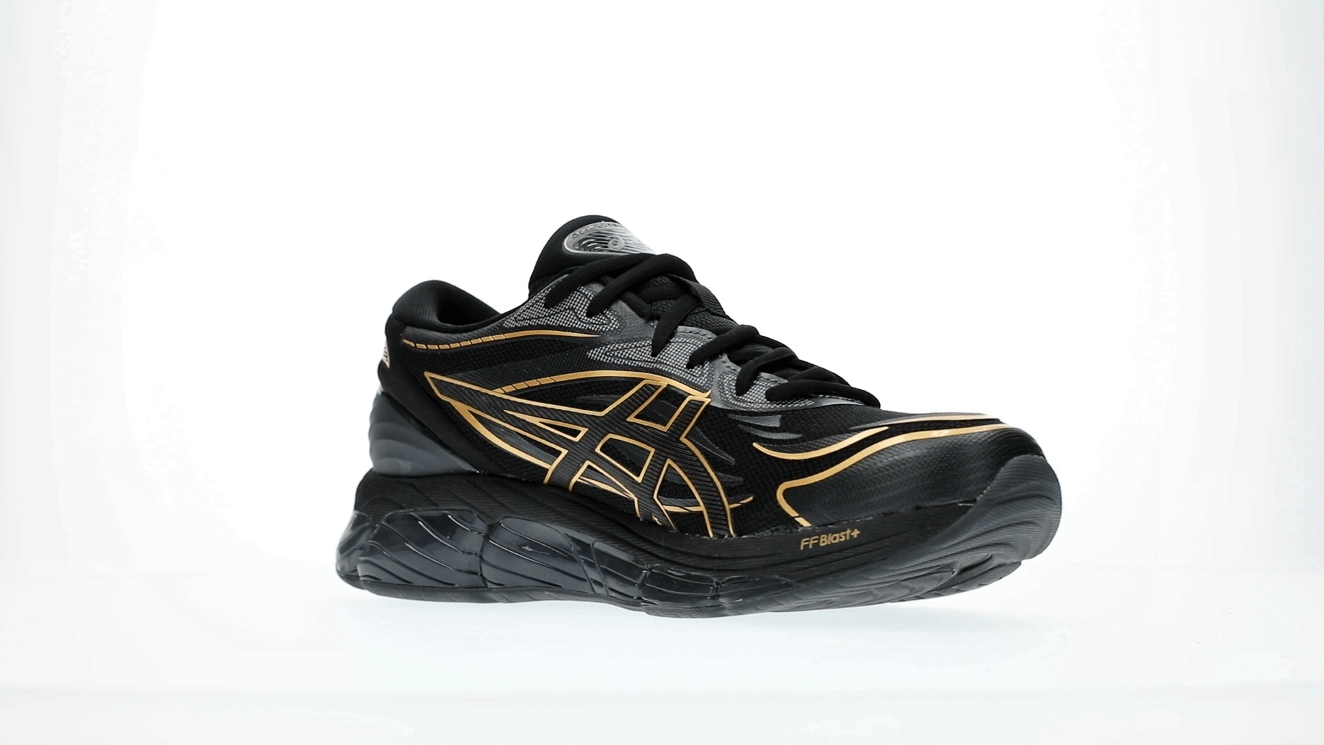 ASICS GEL-QUANTUM 360 VIII SPORTSTYLE SHOES FOR UNISEX