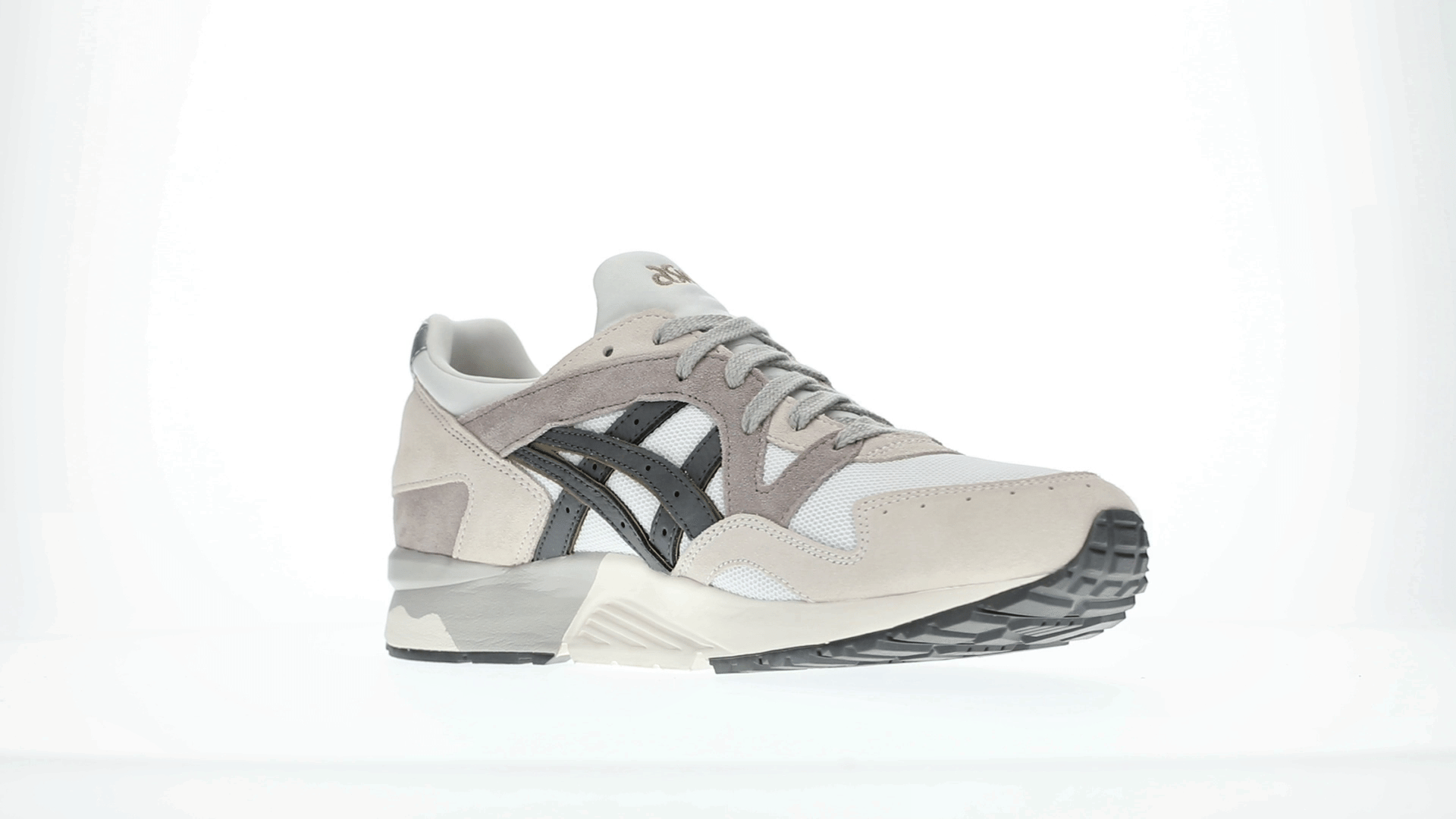 Asics Collaborations Asics Gel Lyte Femme Argent ASICS GEL-LYTE V