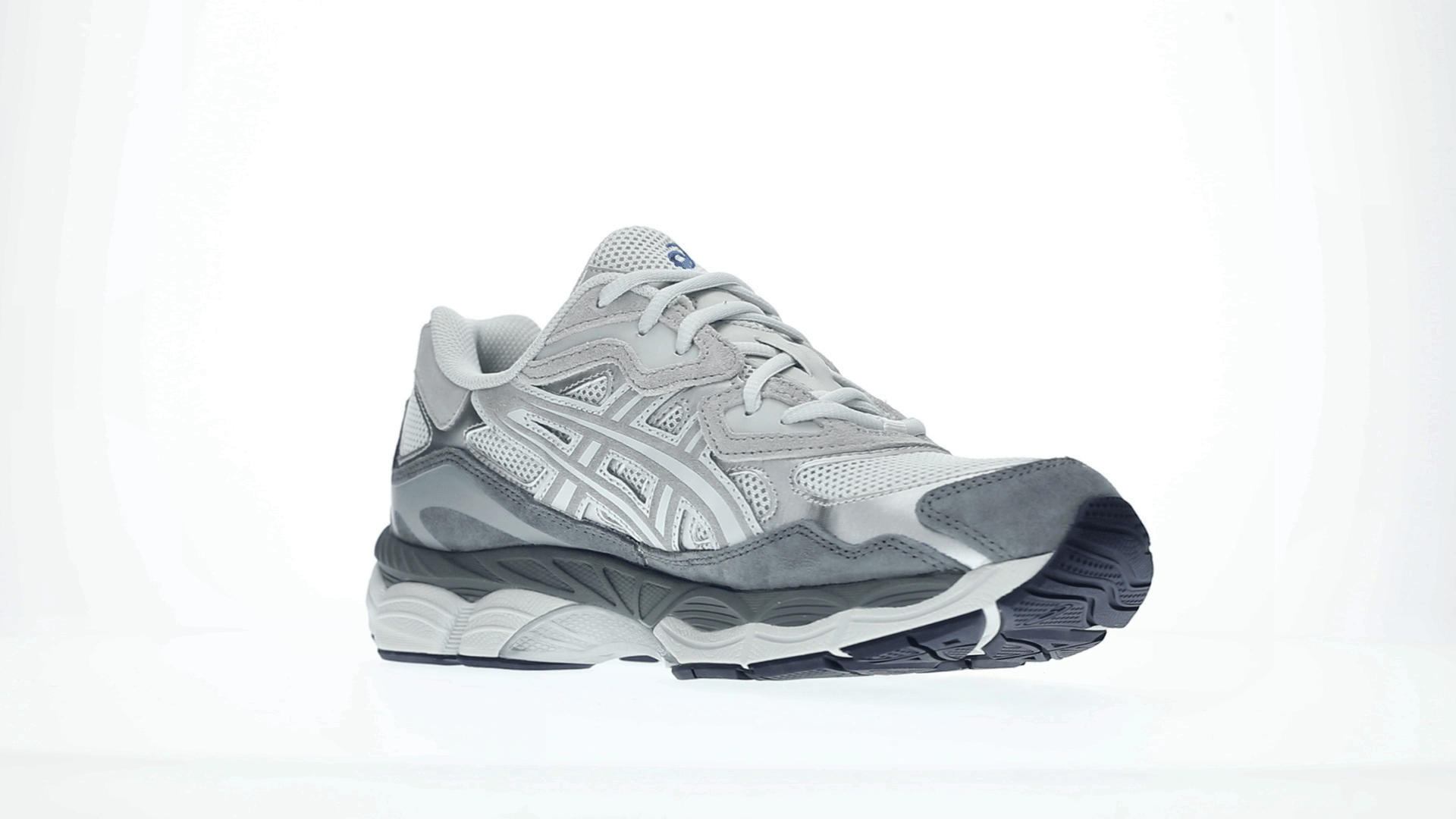ASICS GEL-NYC SPORTSTYLE SHOES FOR UNISEX