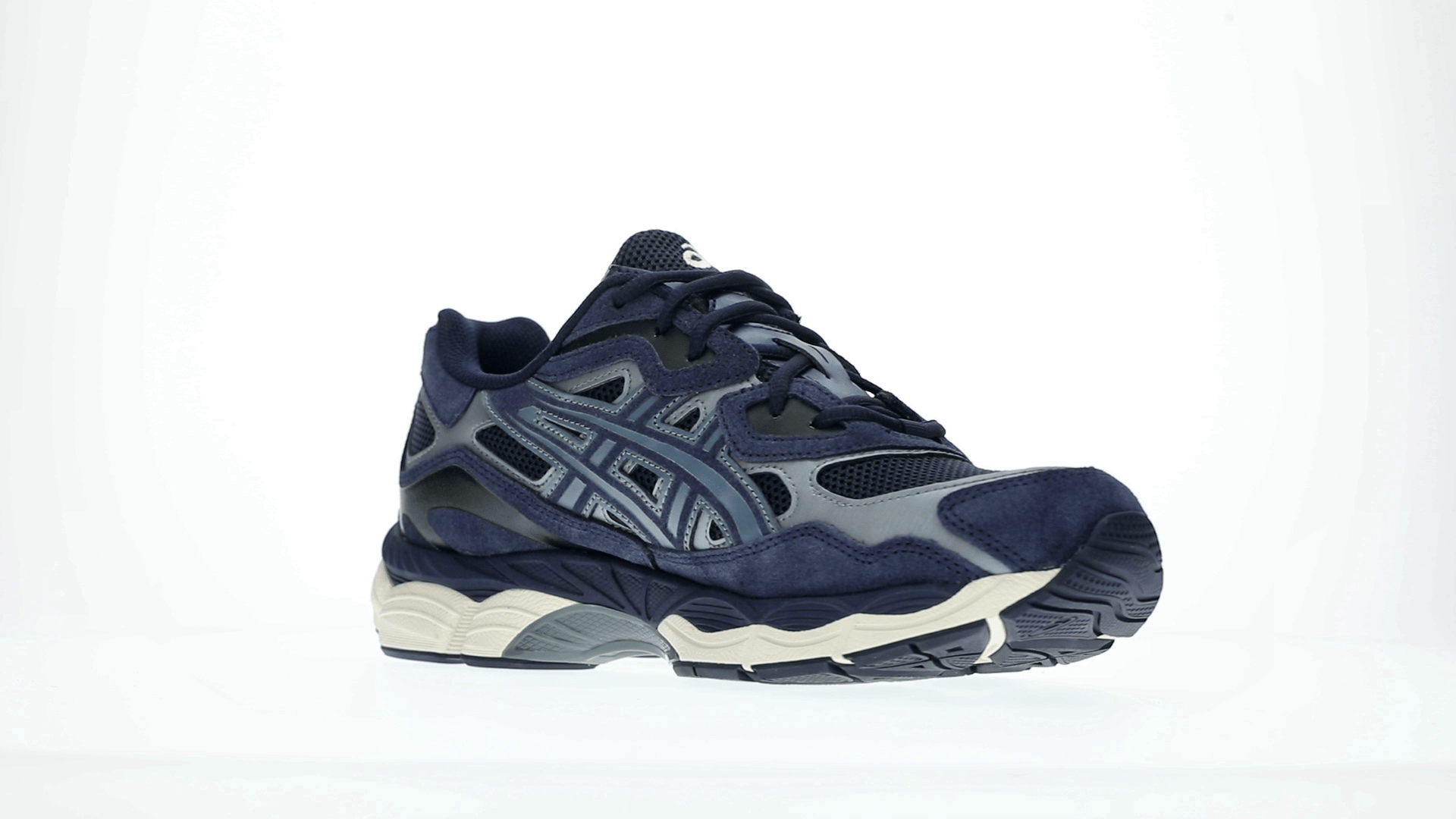 本 vb-9 No.3 ASICS GEL-NYC SPORTSTYLE SHOES FOR UNISEX