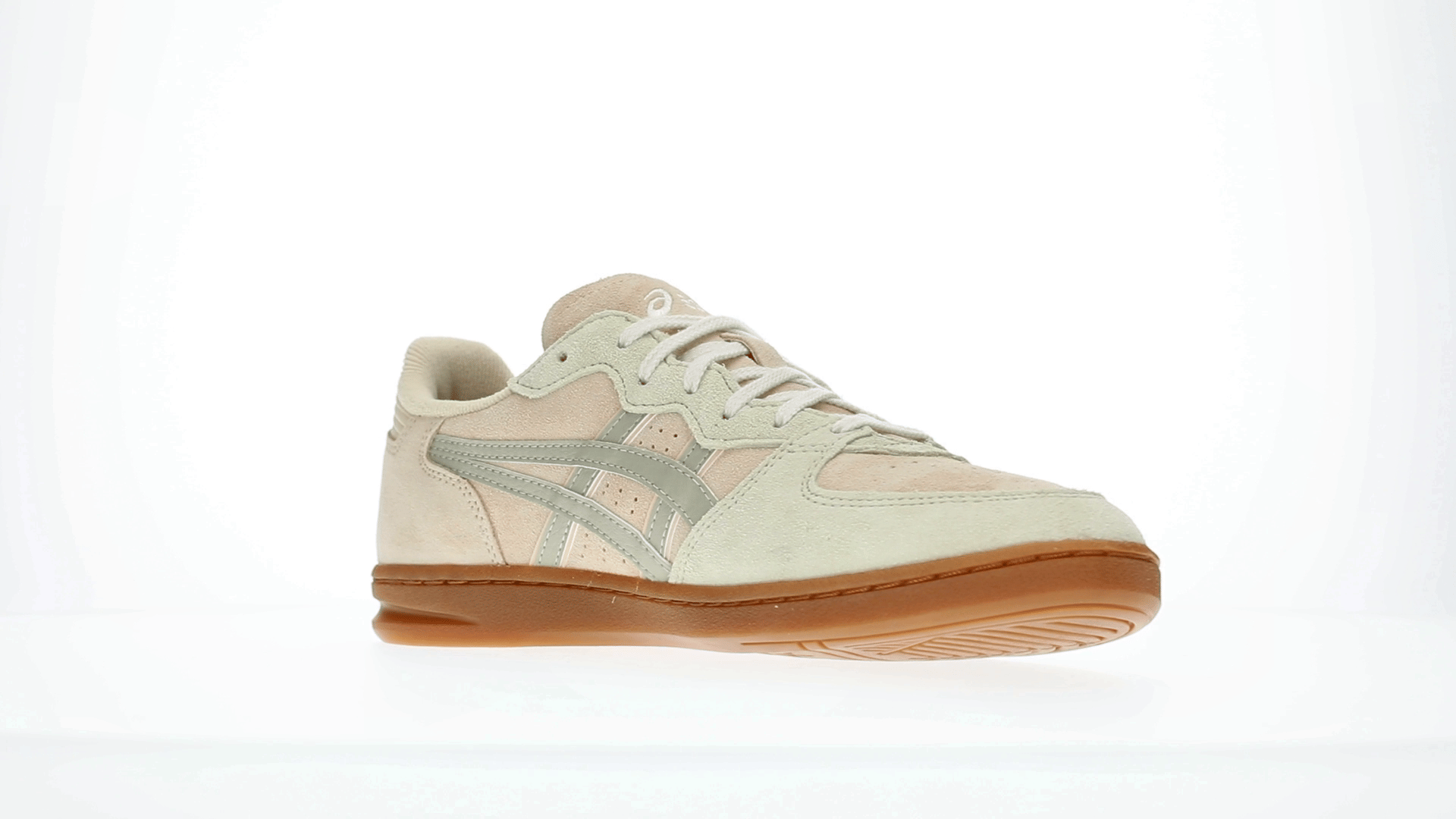 ASICS SKYHAND OG SPORTSTYLE SHOES FOR UNISEX