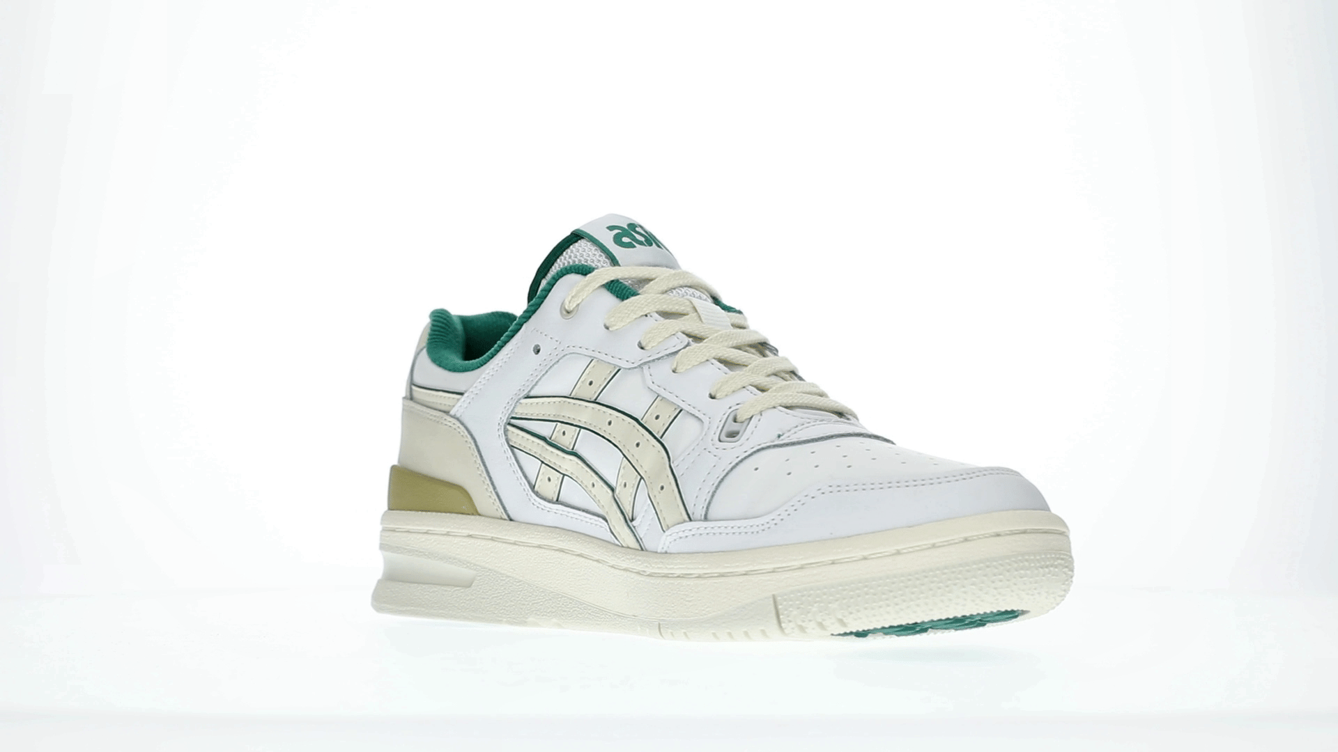 ASICS EX89 SPORTSTYLE SHOES FOR UNISEX