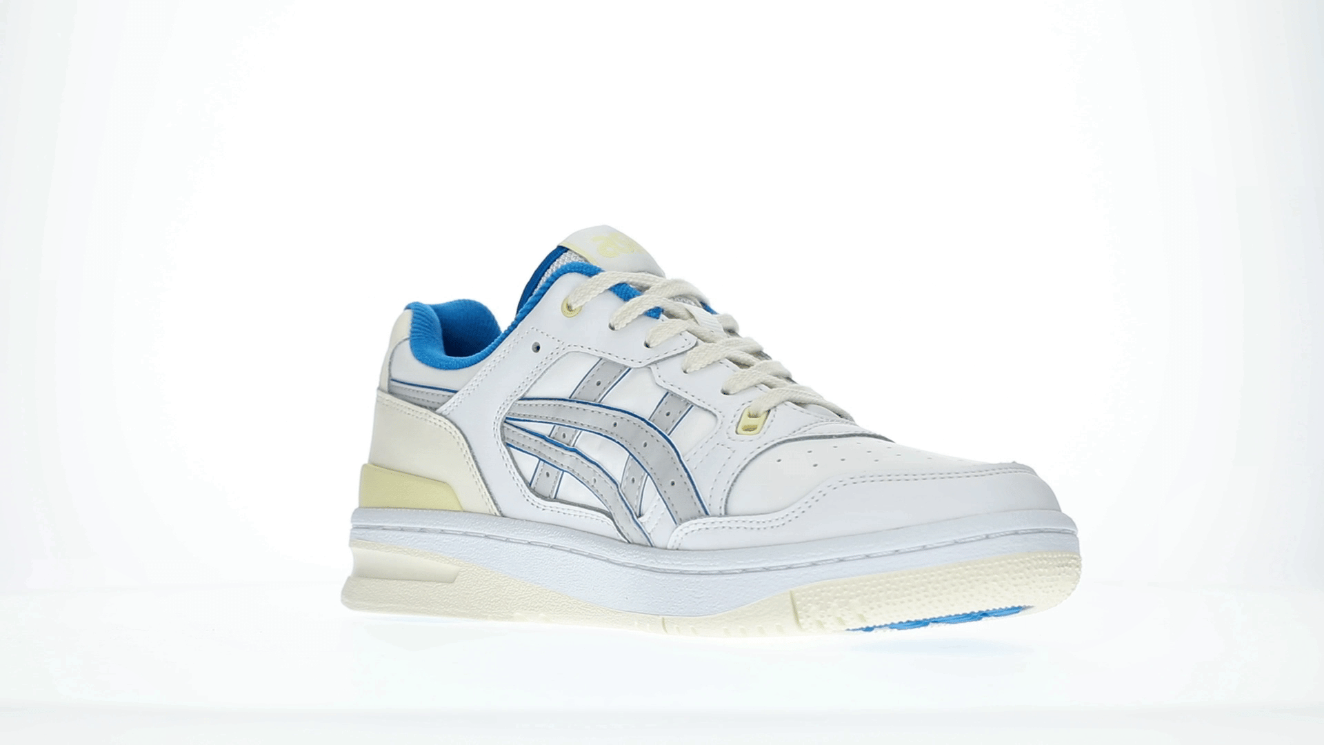 ASICS EX89 SPORTSTYLE SHOES FOR UNISEX