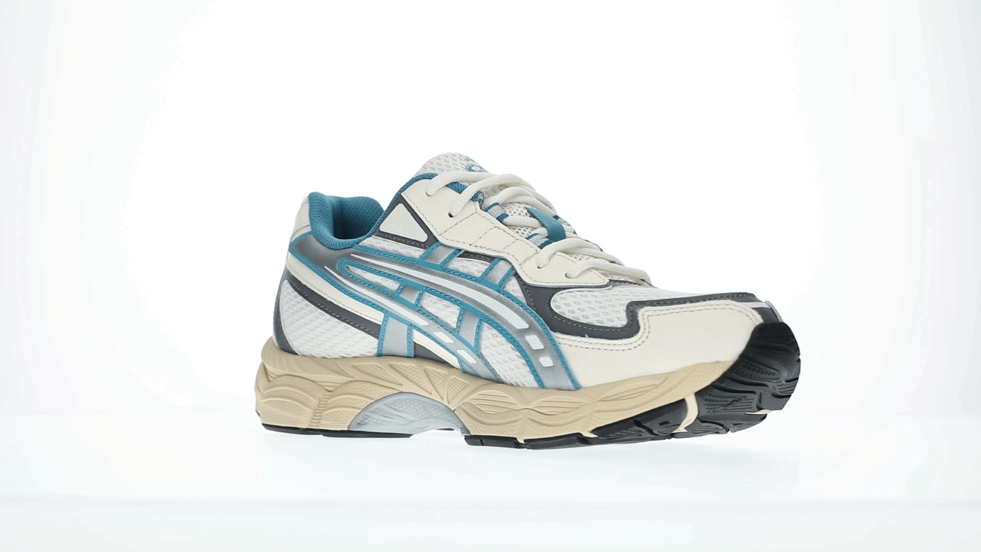 ASICS GEL-NYC 2055 SPORTSTYLE SHOES FOR UNISEX