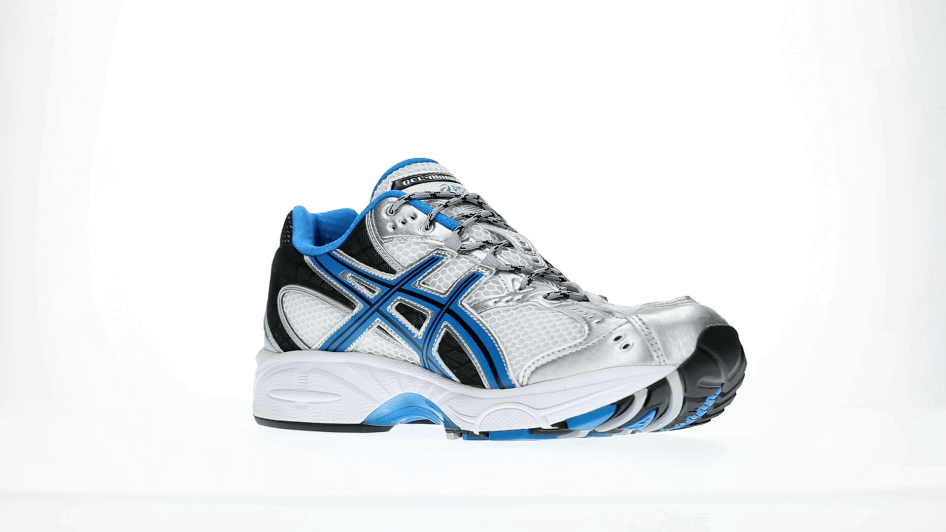 ASICS GEL-NIMBUS 10.1 SPORTSTYLE SHOES FOR UNISEX