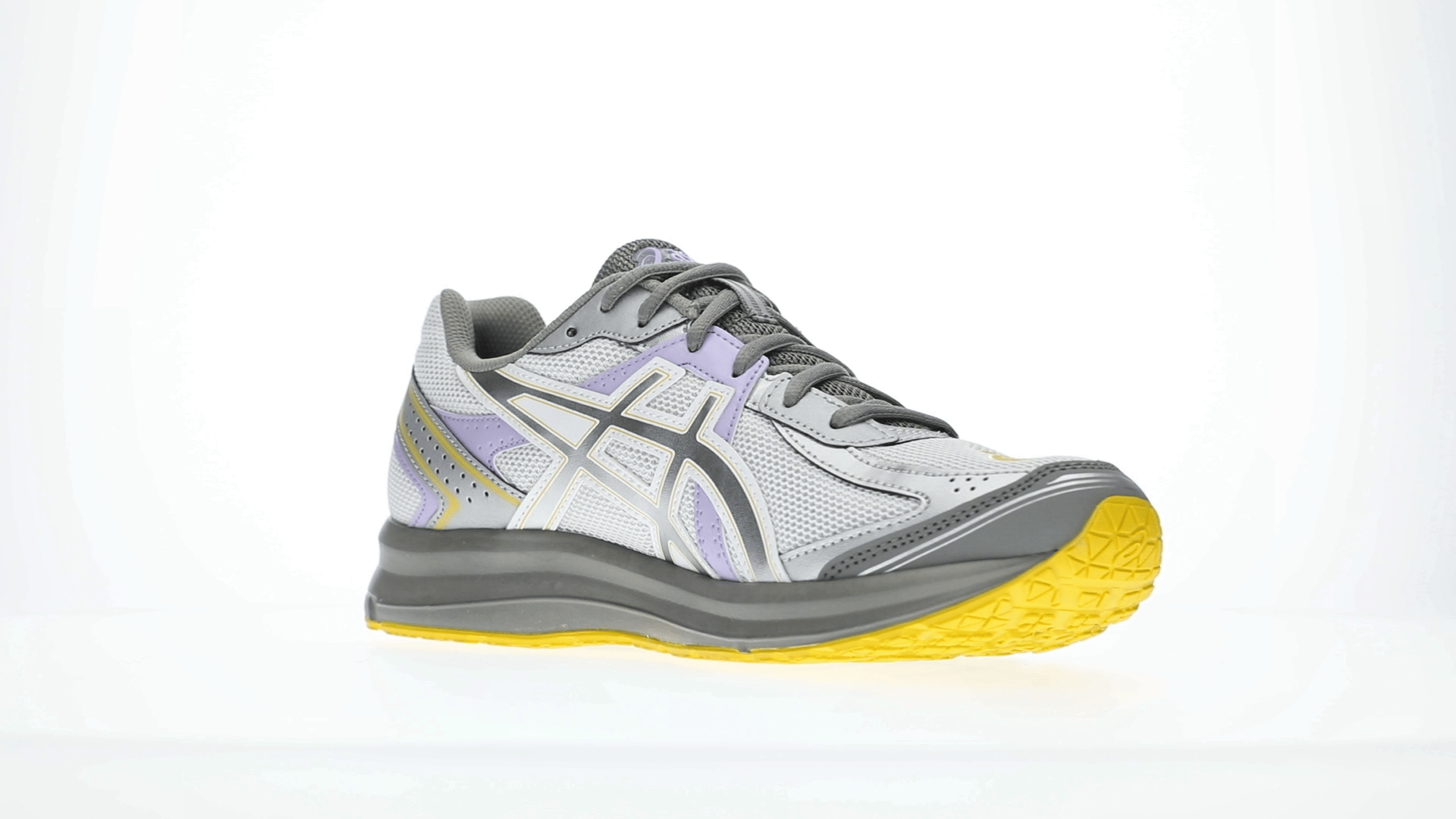 ASICS JOG 100S SPORTSTYLE SHOES FOR UNISEX