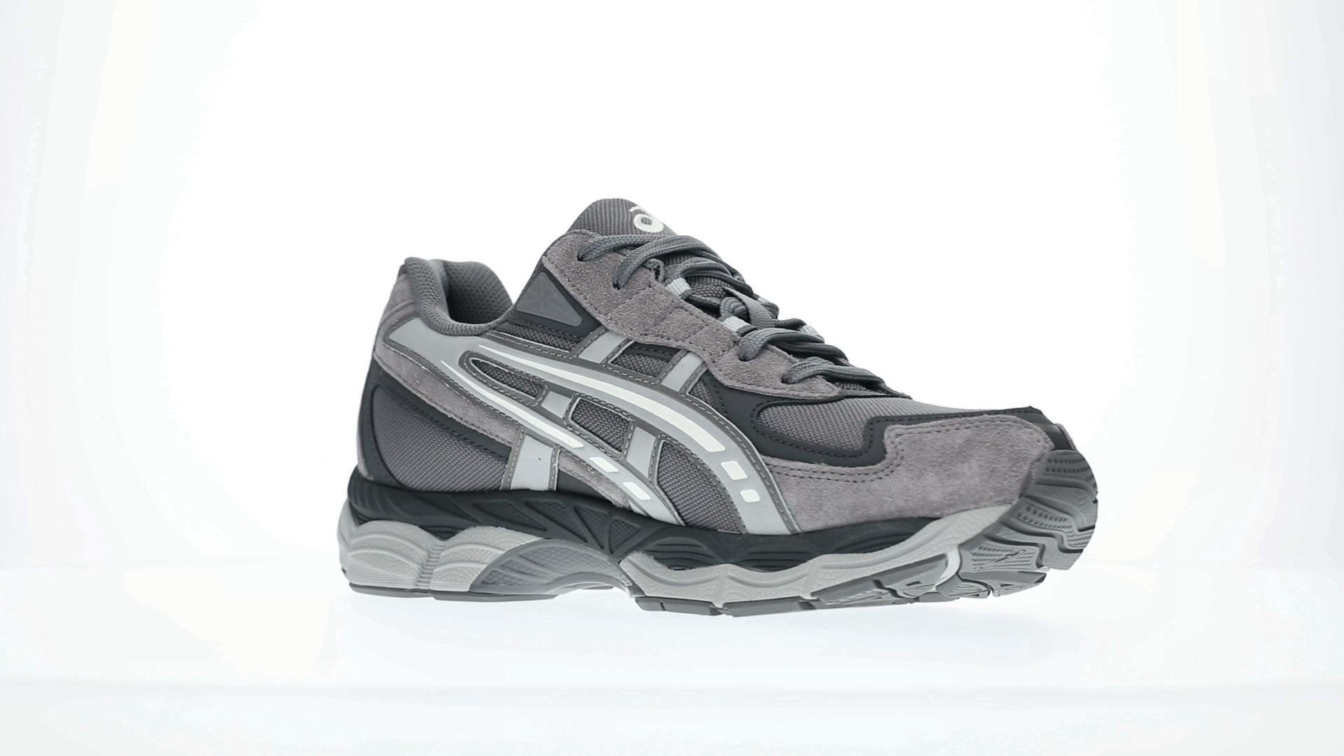 ASICS GEL-NYC 2055 SPORTSTYLE SHOES FOR UNISEX