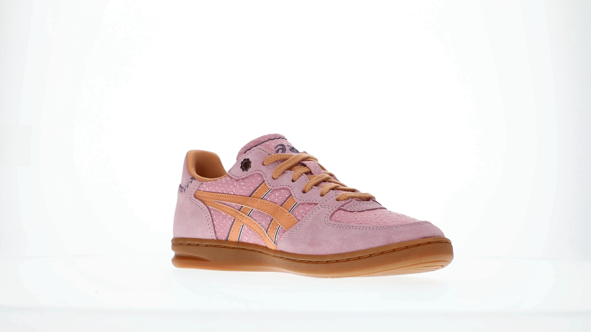 ASICS SKYHAND OG SPORTSTYLE SHOES FOR UNISEX