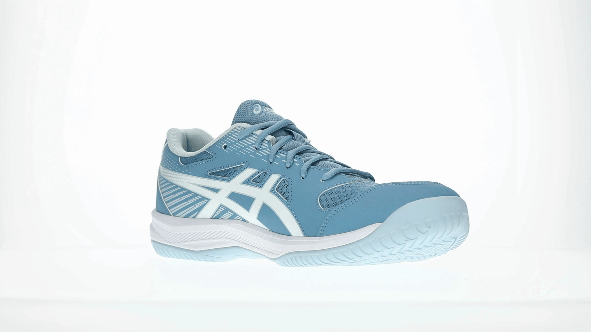 Asics UPCOURT 6 indoor court shoes for Men