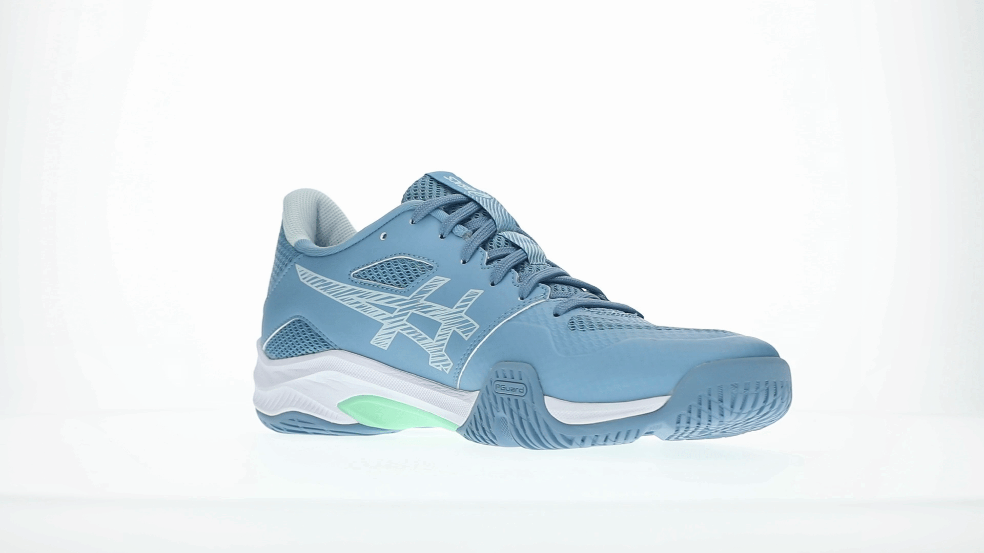 Asics BLADE FF 2 indoor court shoes for Unisex